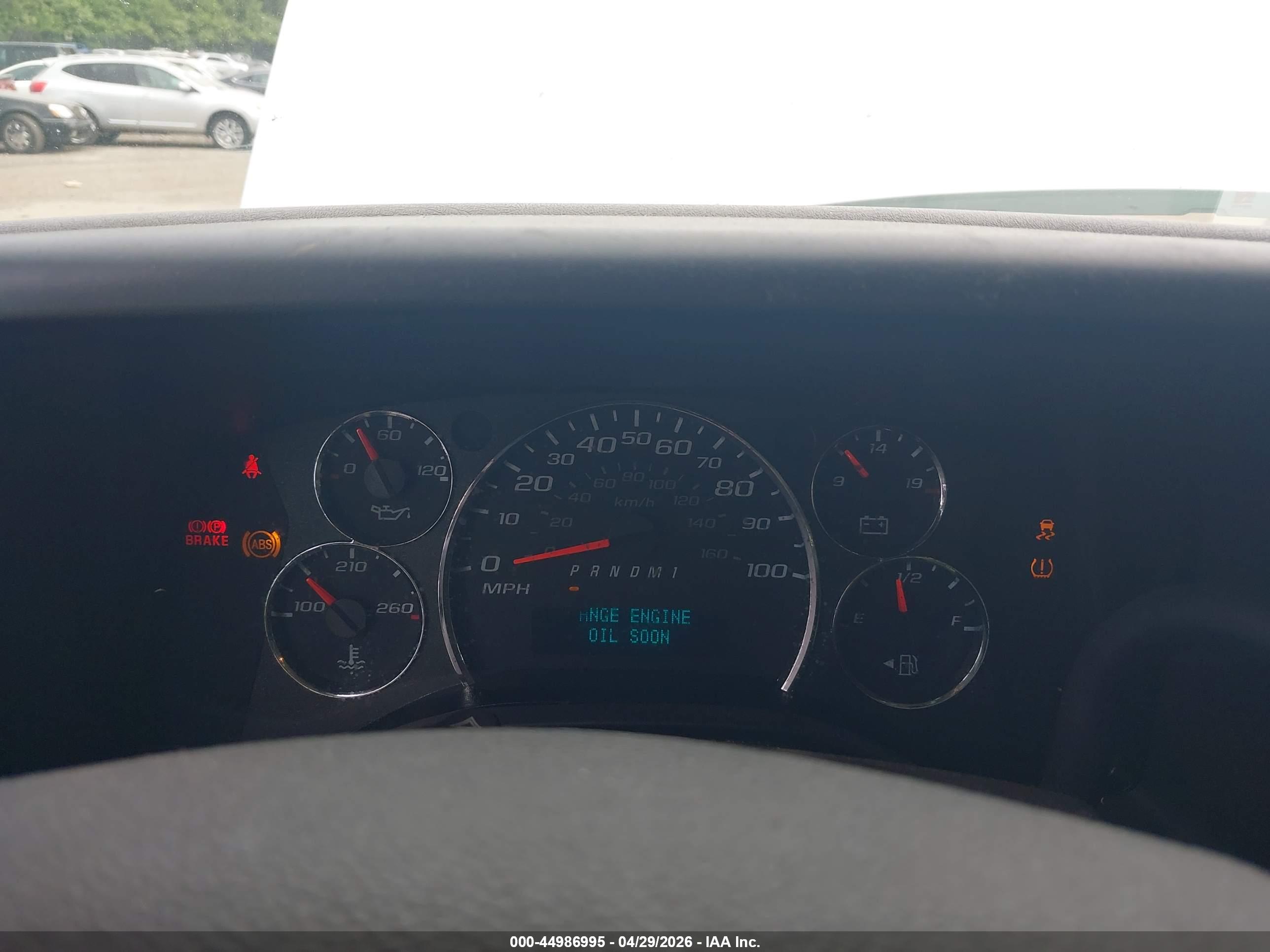 GMC SAVANA image 7