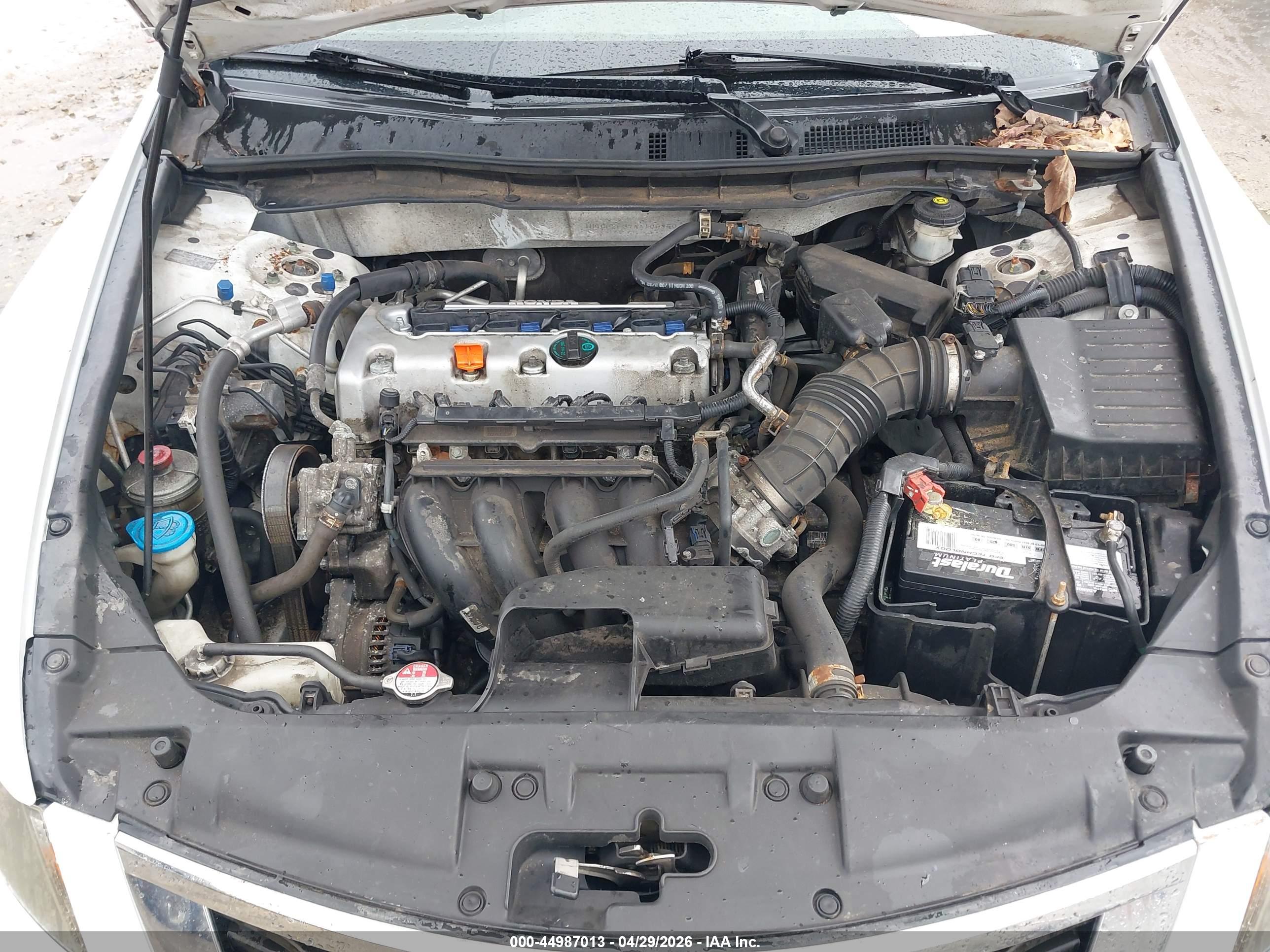 HONDA ACCORD image 10