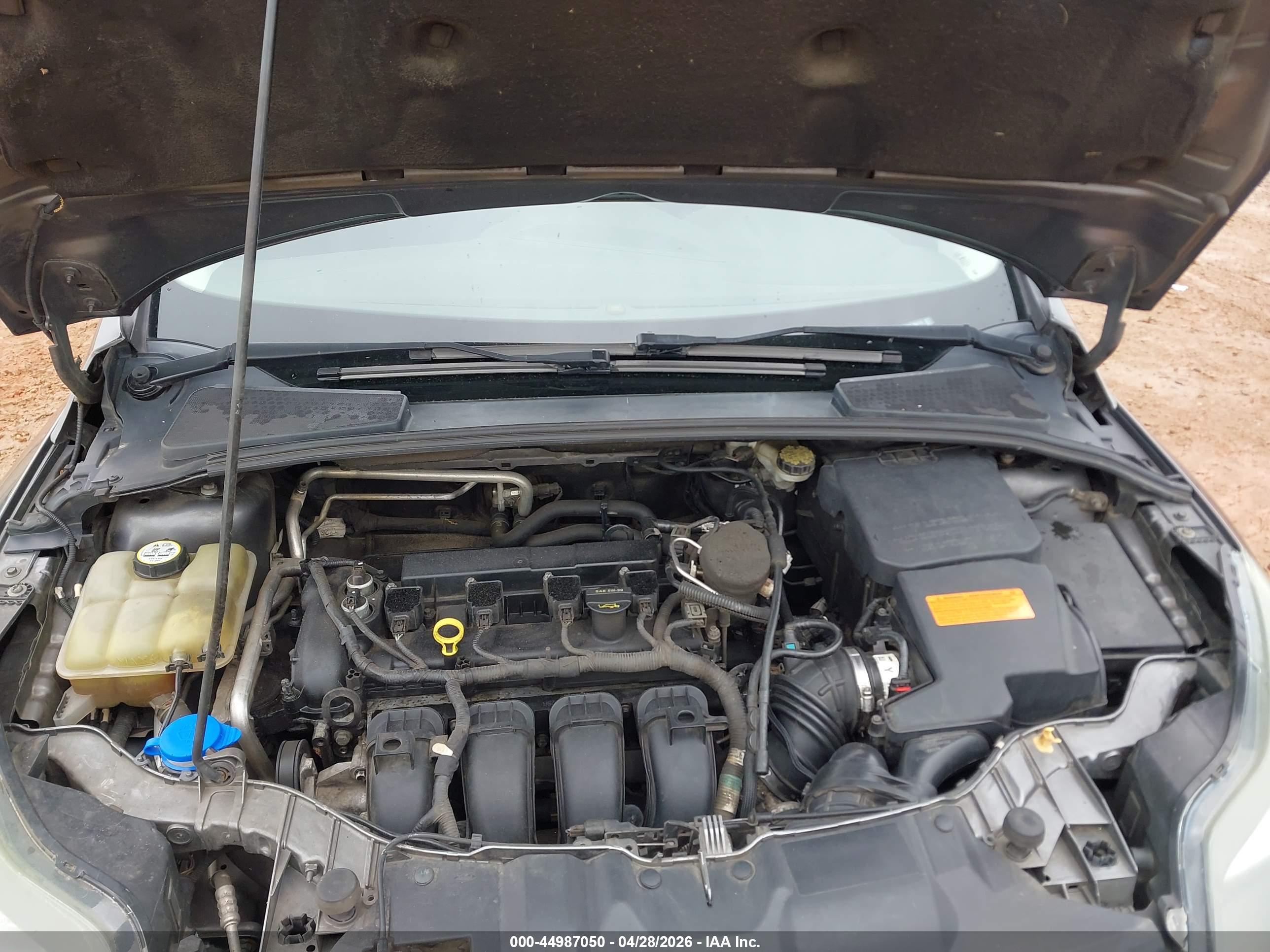 FORD FOCUS image 10