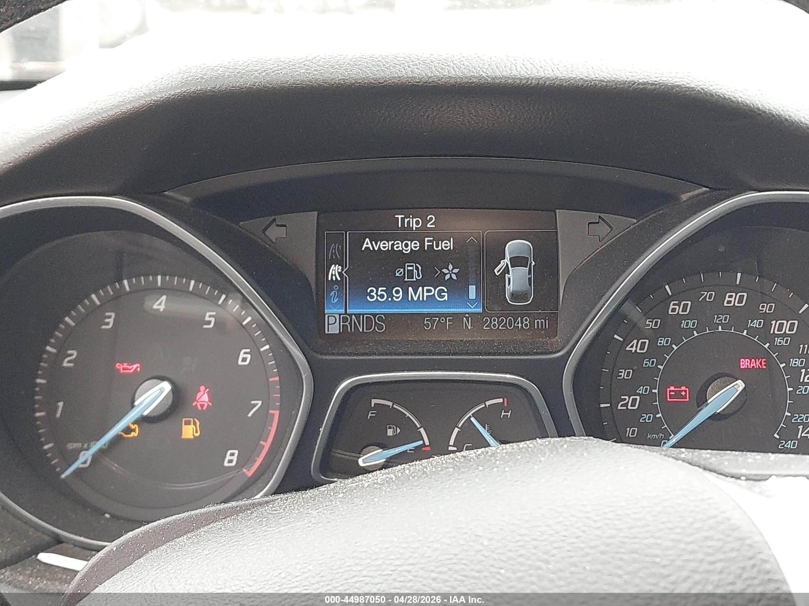 FORD FOCUS image 7