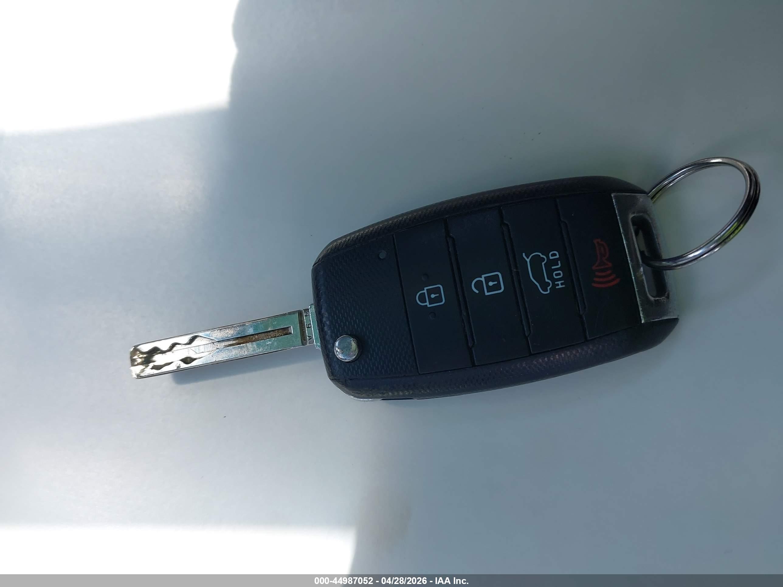 KIA SOUL image 11
