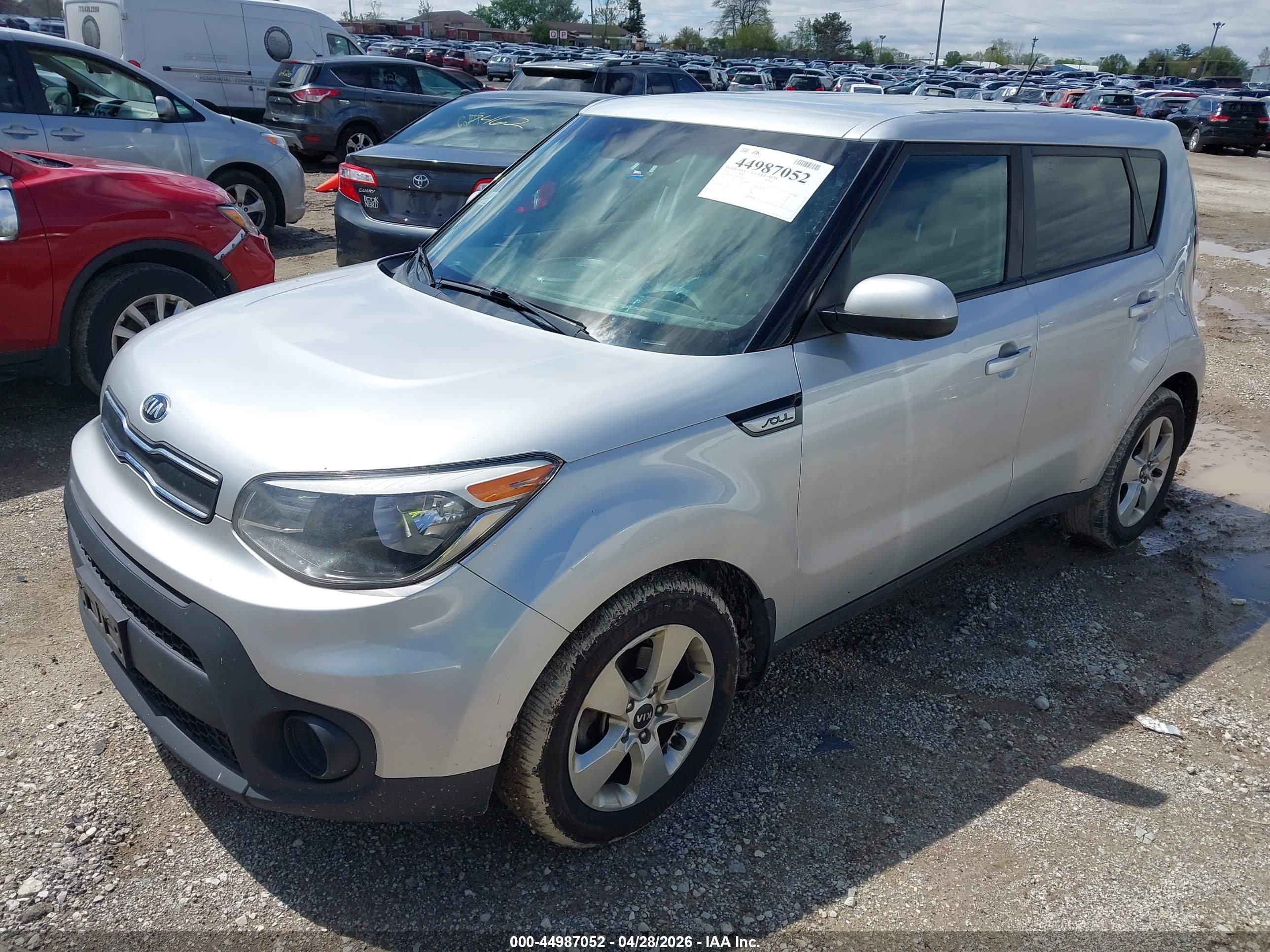 KIA SOUL image 2