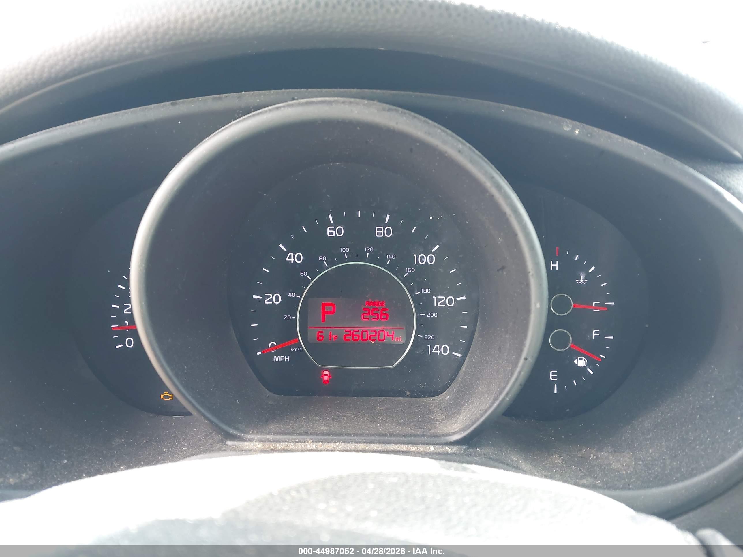 KIA SOUL image 7