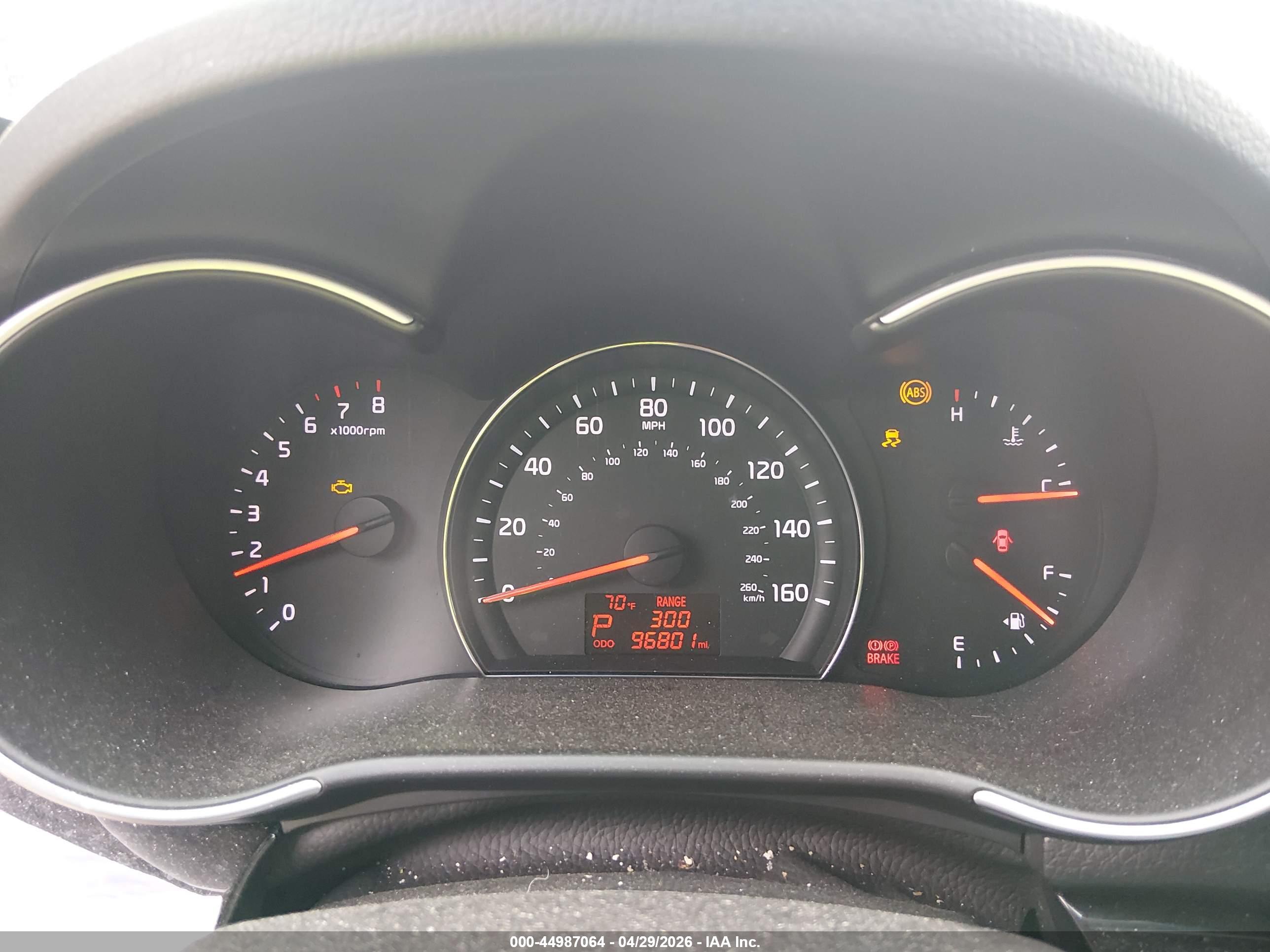 KIA SORENTO image 7
