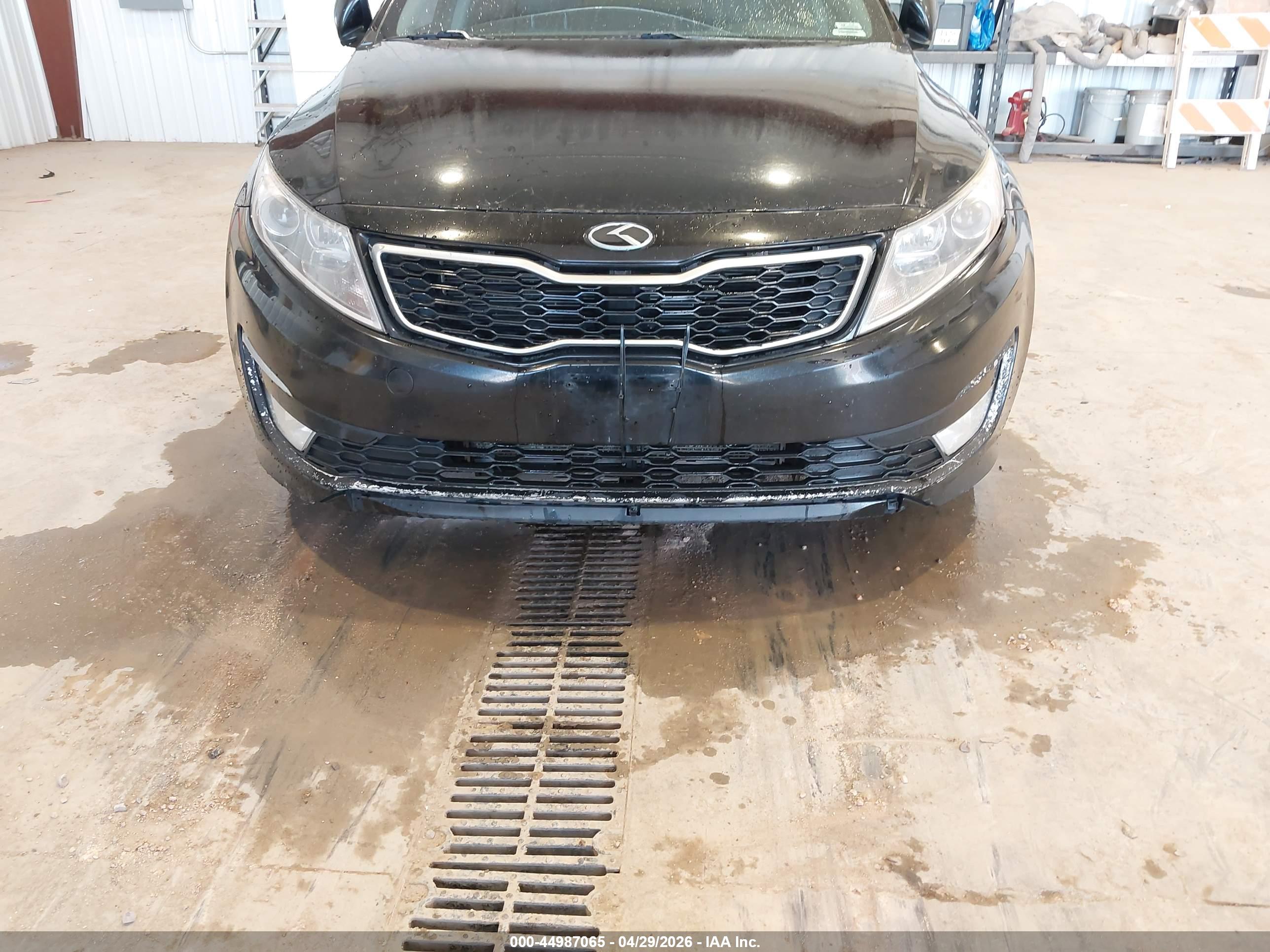 KIA OPTIMA image 6