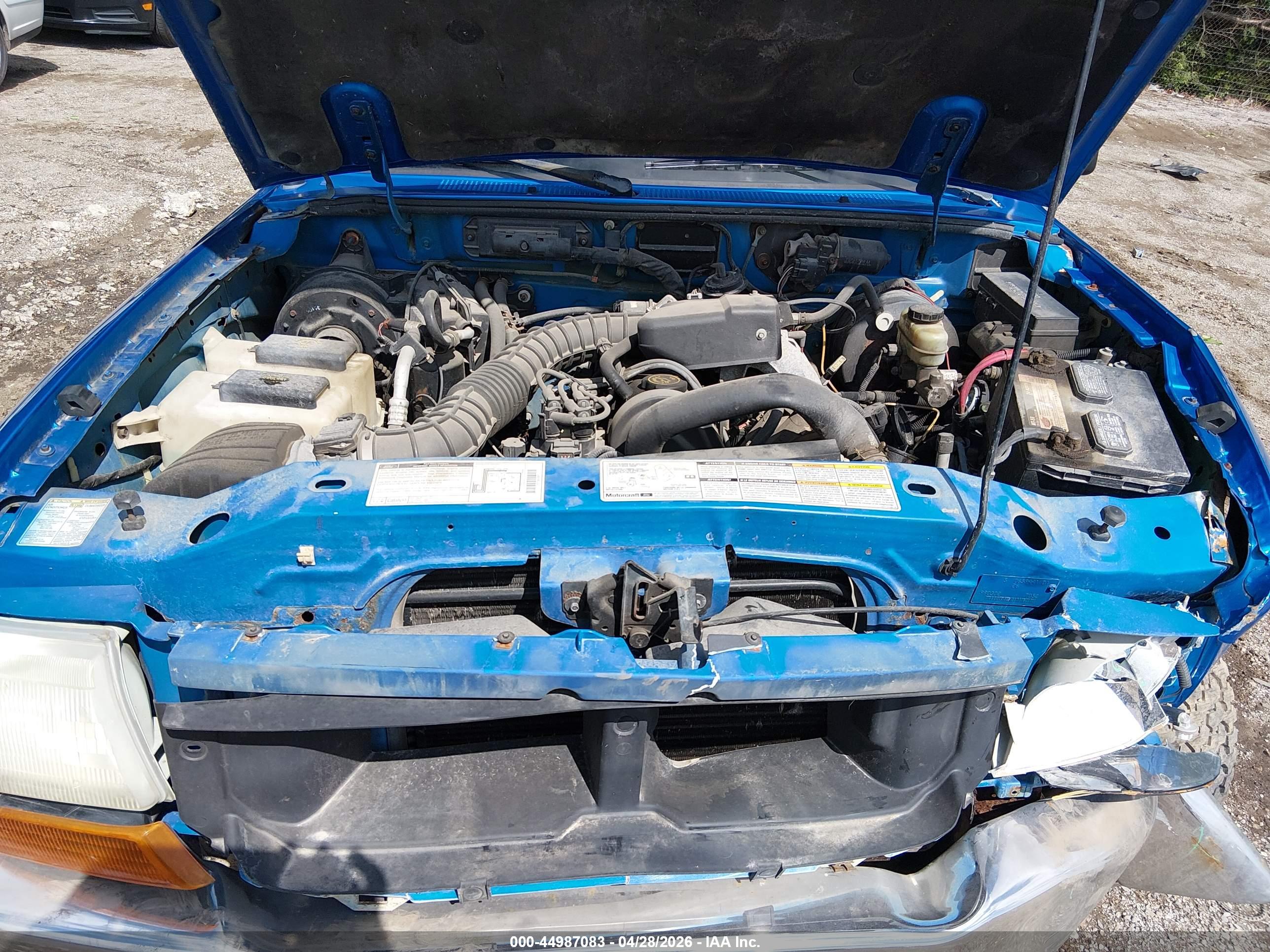 FORD RANGER image 10