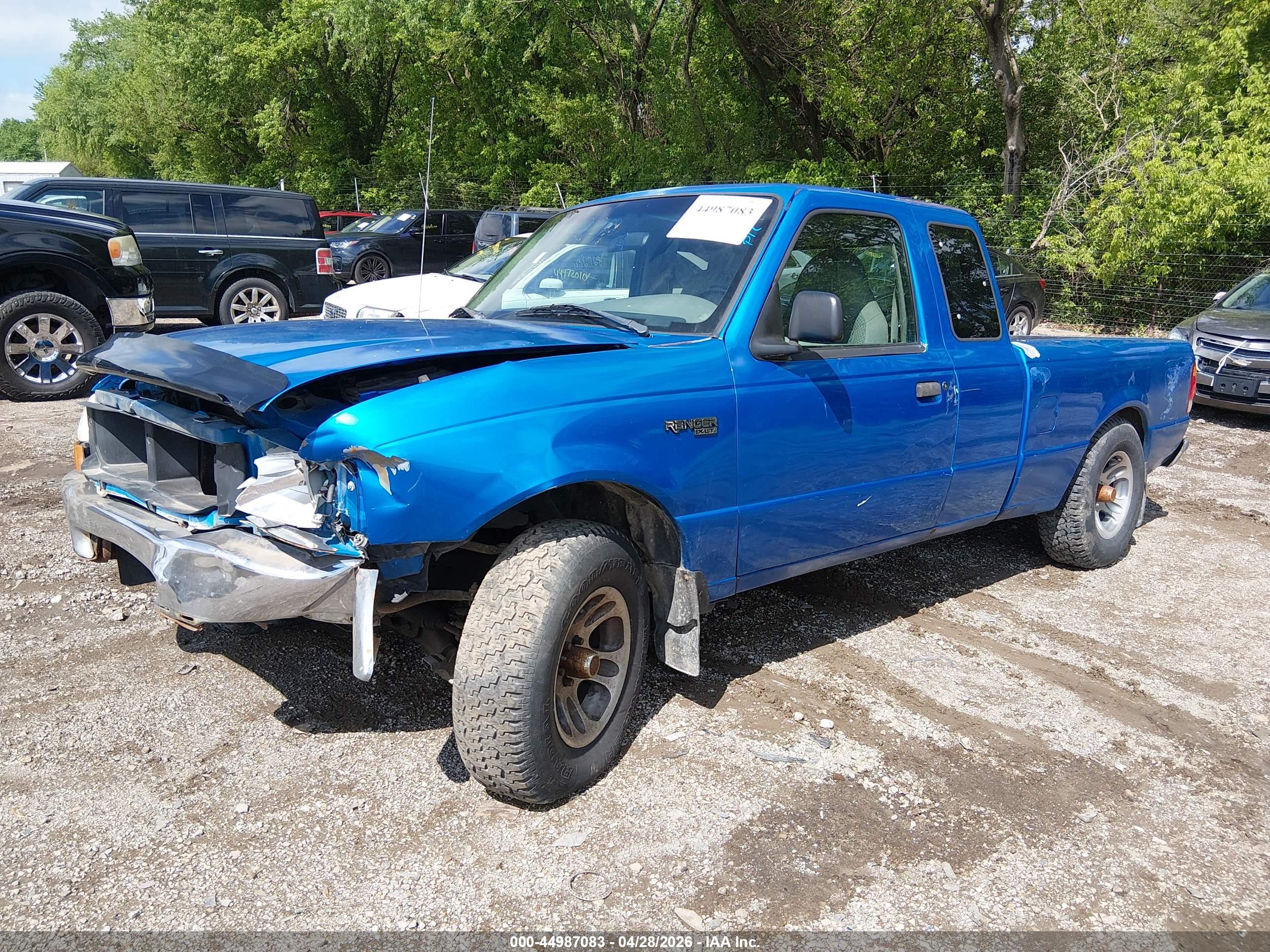 FORD RANGER image 2