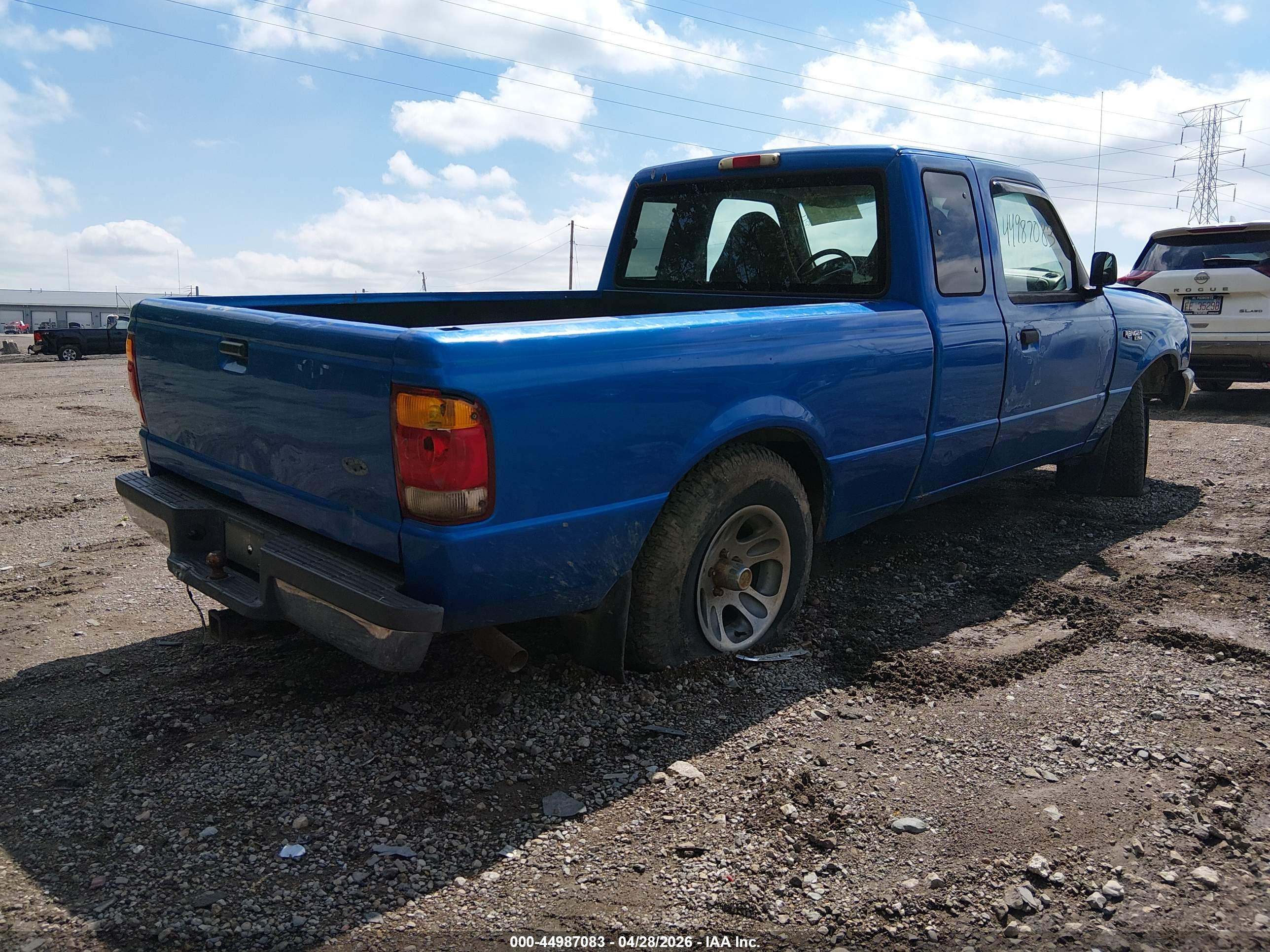 FORD RANGER image 4