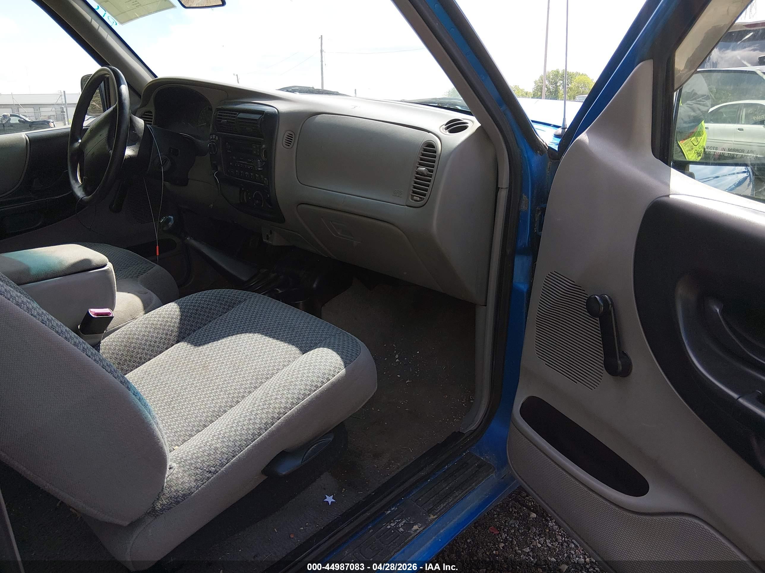 FORD RANGER image 5