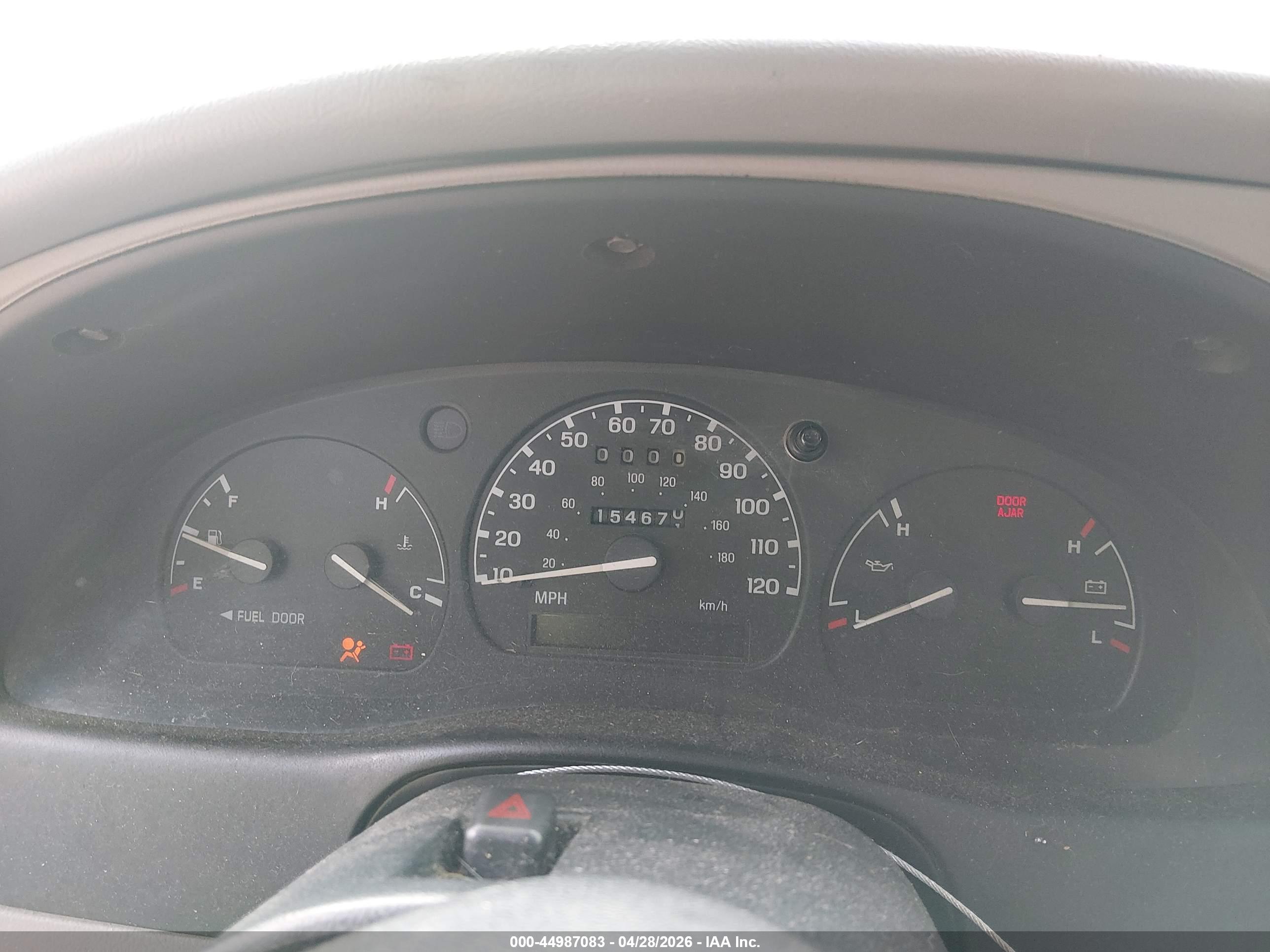 FORD RANGER image 7