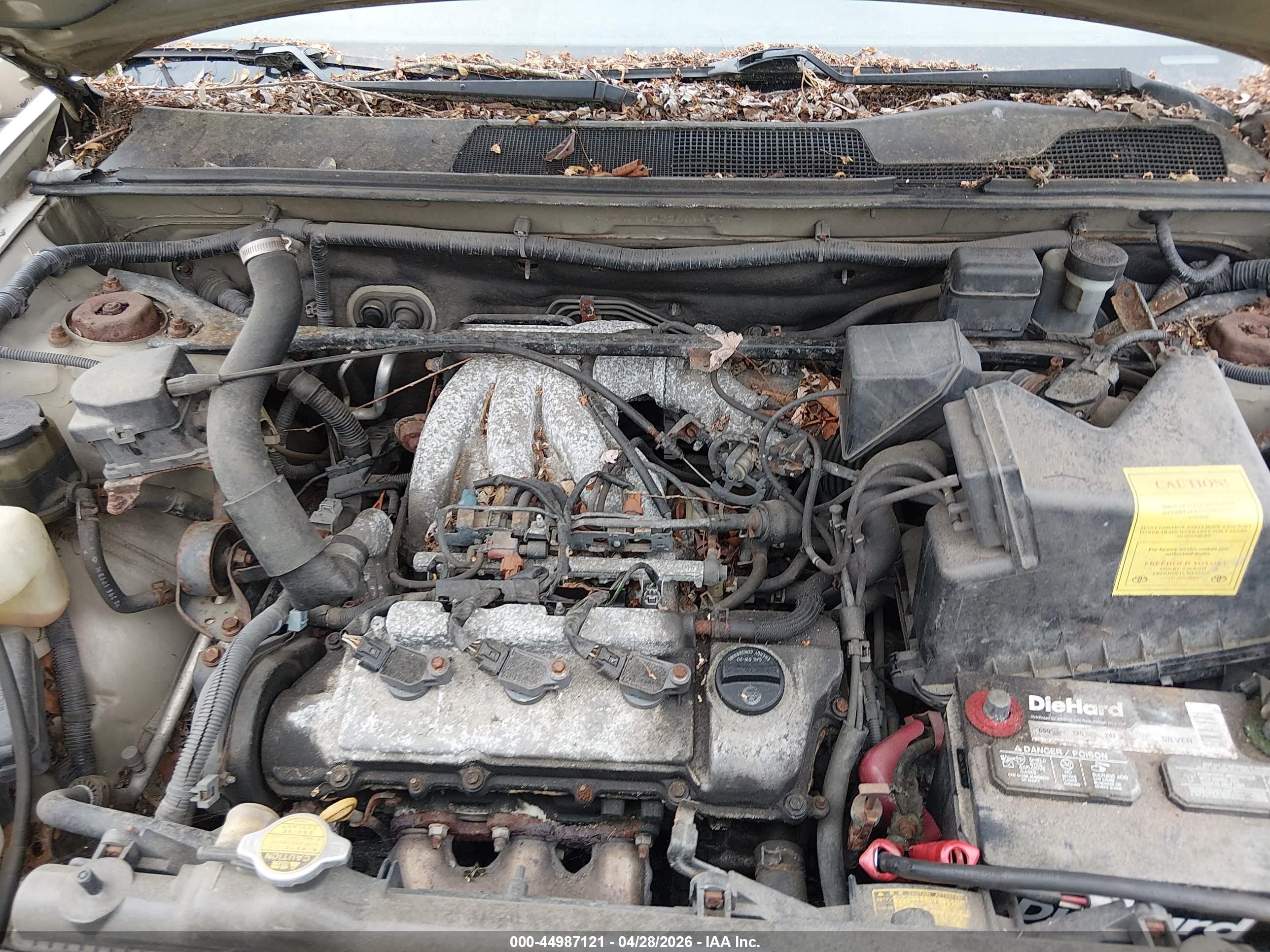TOYOTA HIGHLANDER image 10