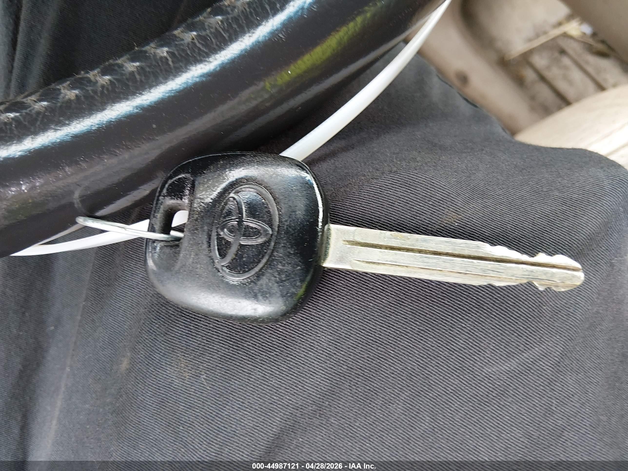 TOYOTA HIGHLANDER image 11