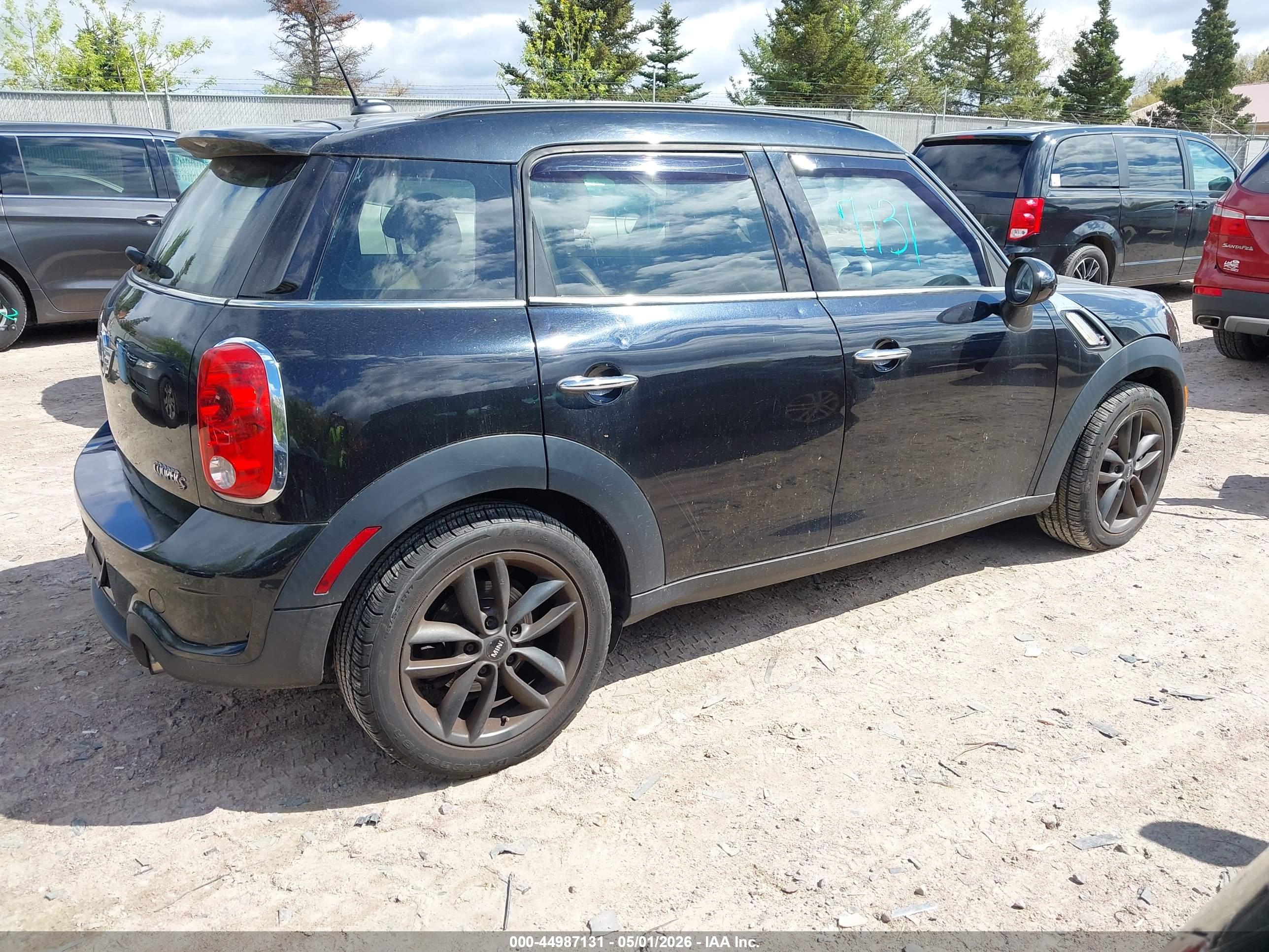 MINI COOPER image 4