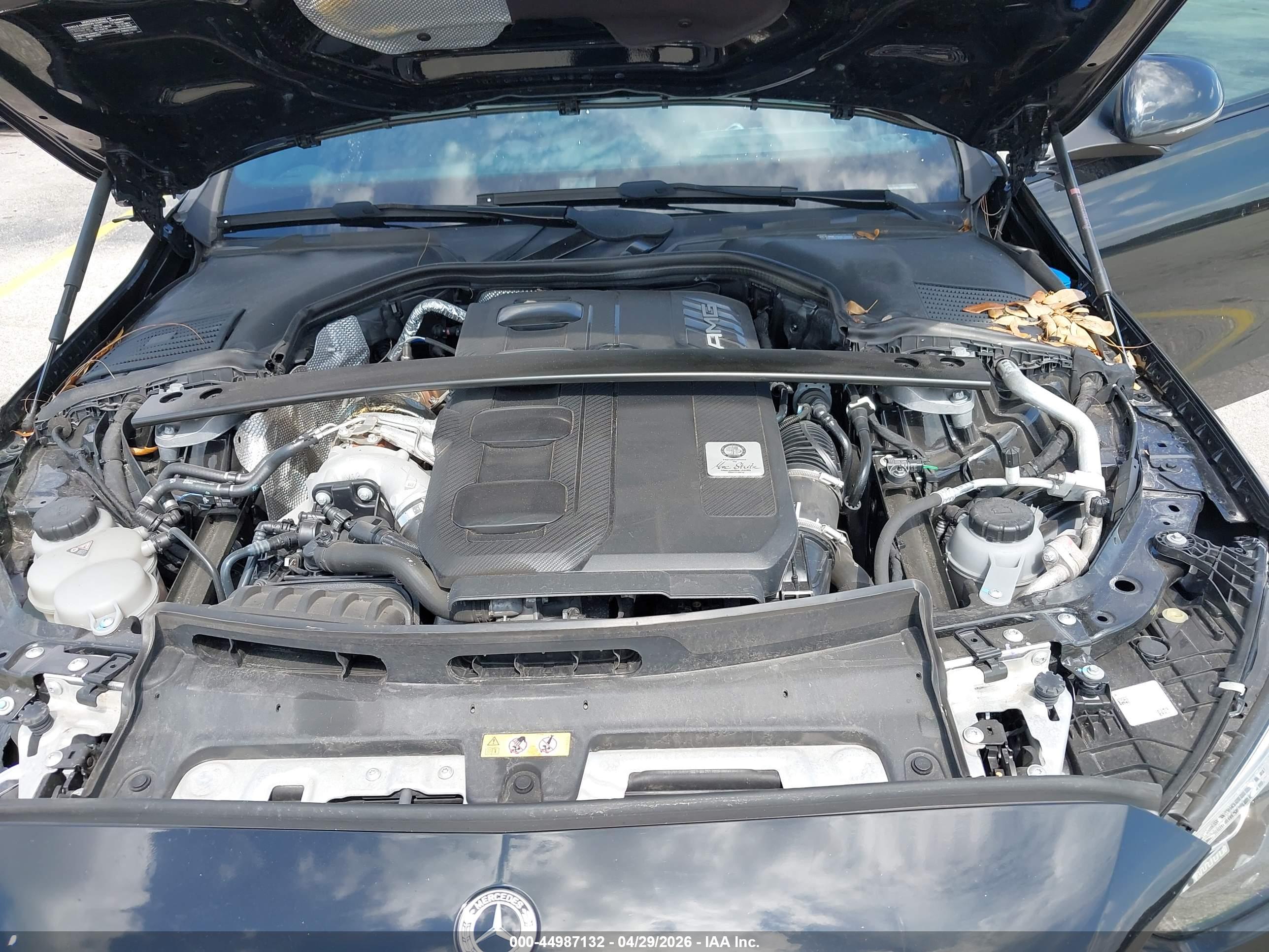 MERCEDES-BENZ AMG image 10