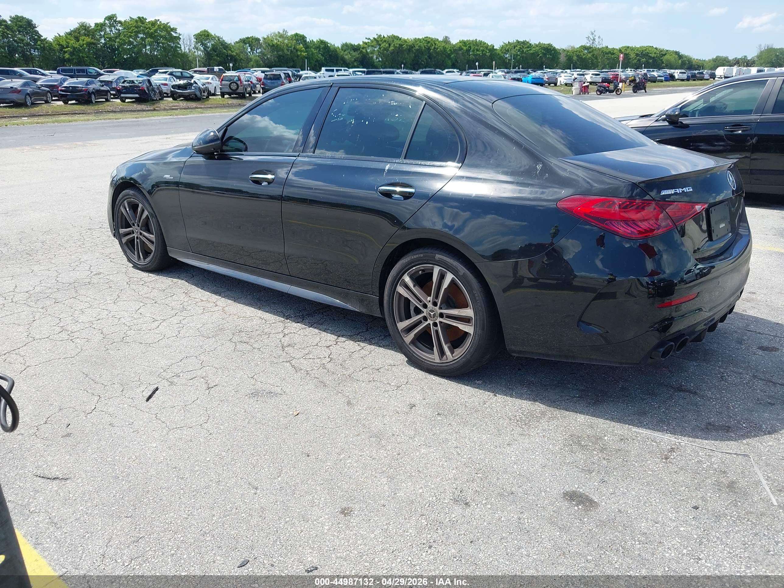 MERCEDES-BENZ AMG image 3