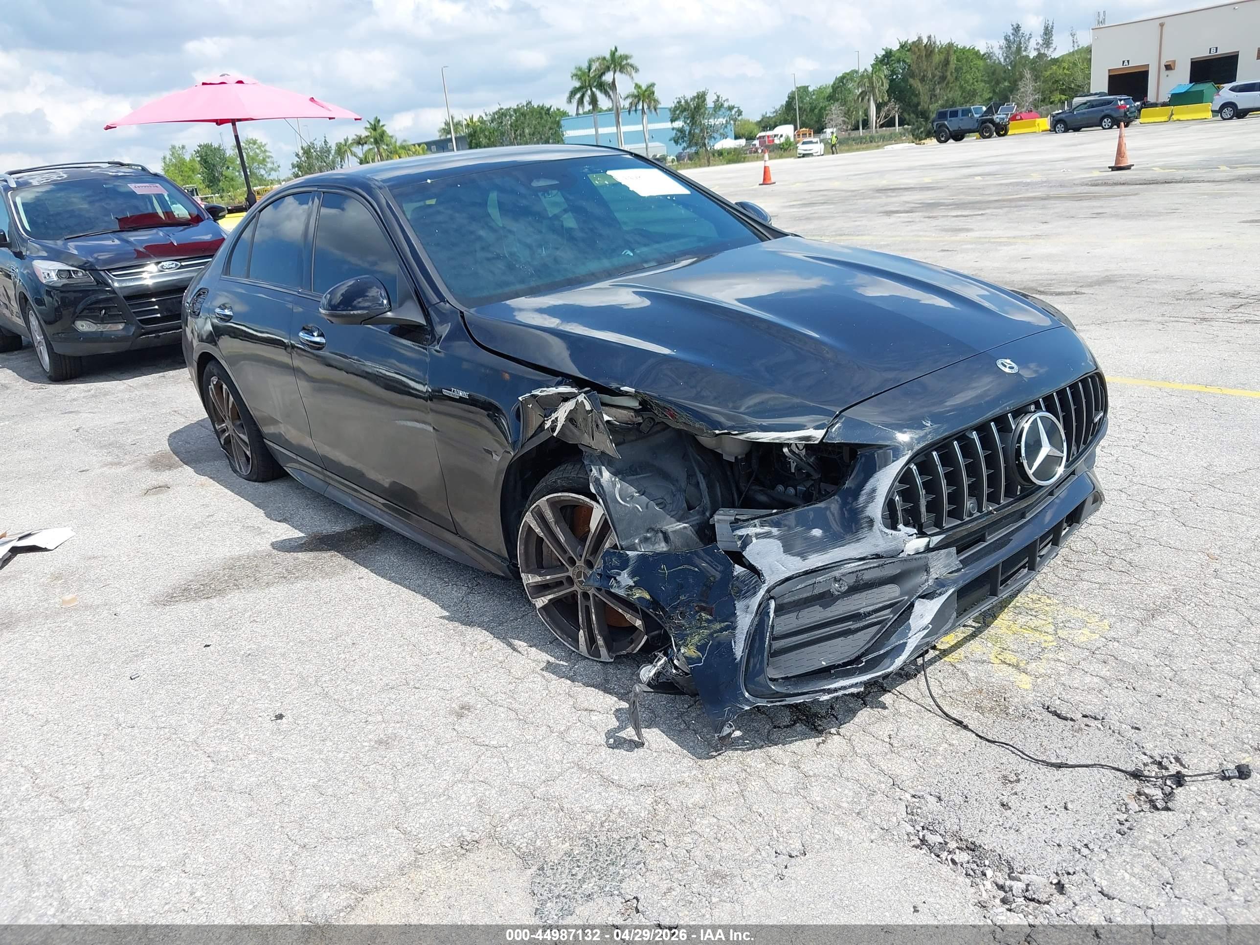 MERCEDES-BENZ AMG image 6