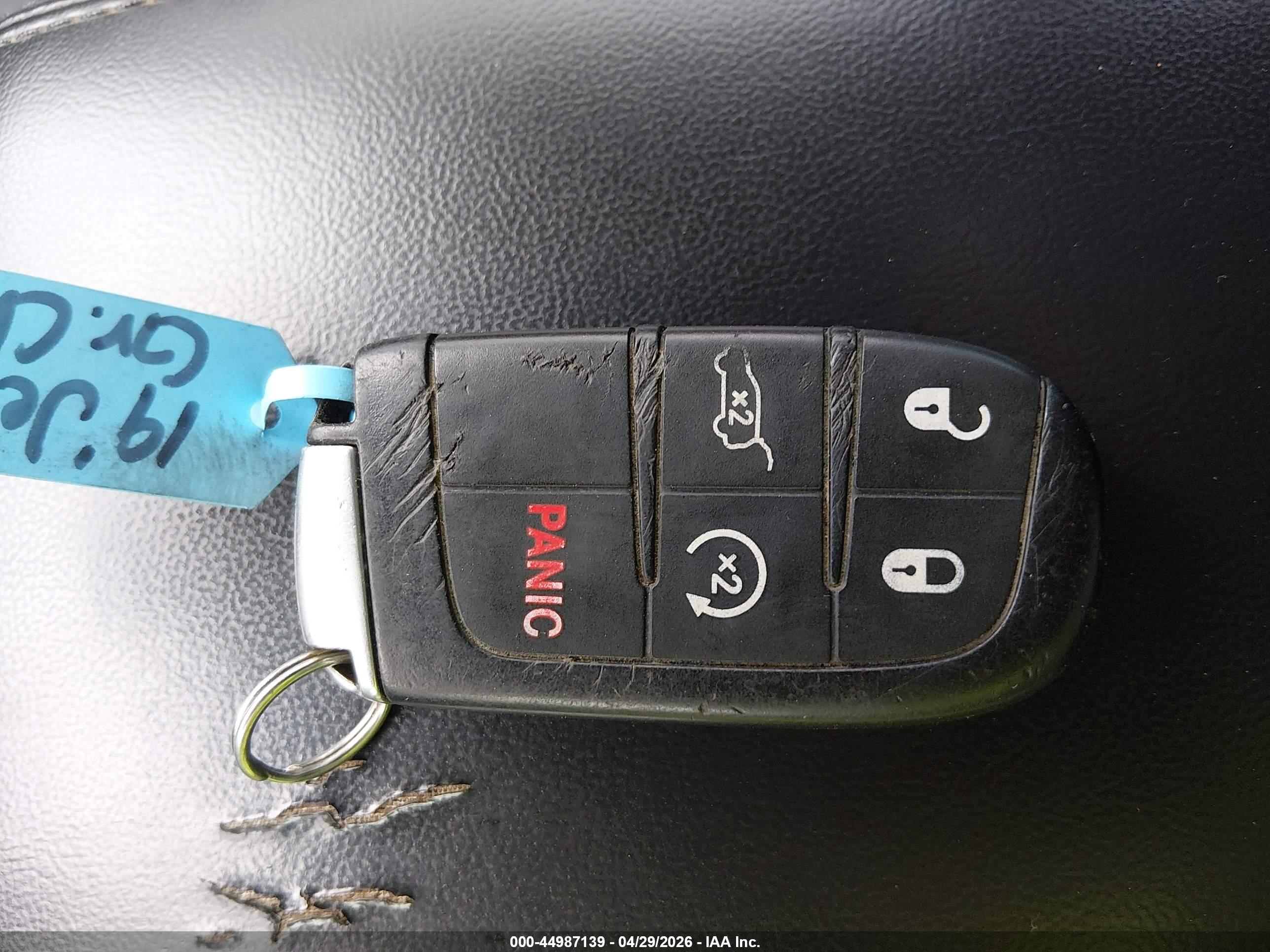 JEEP GRAND image 11