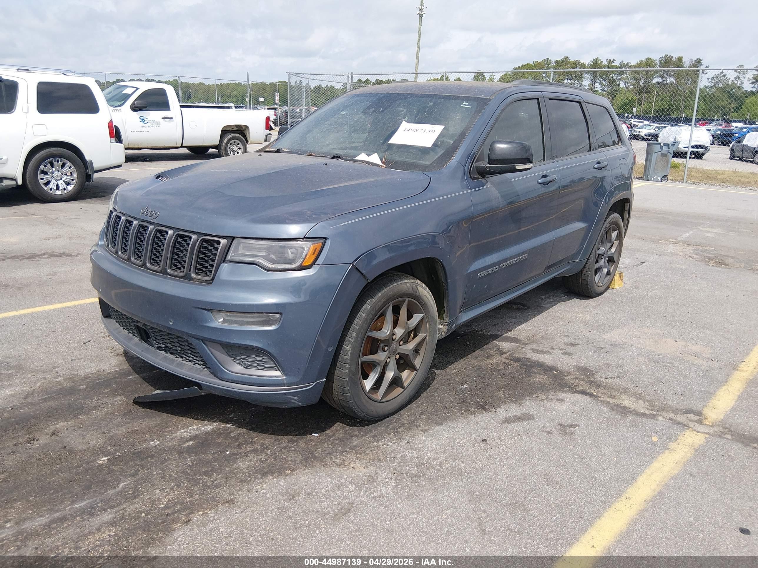 JEEP GRAND image 2