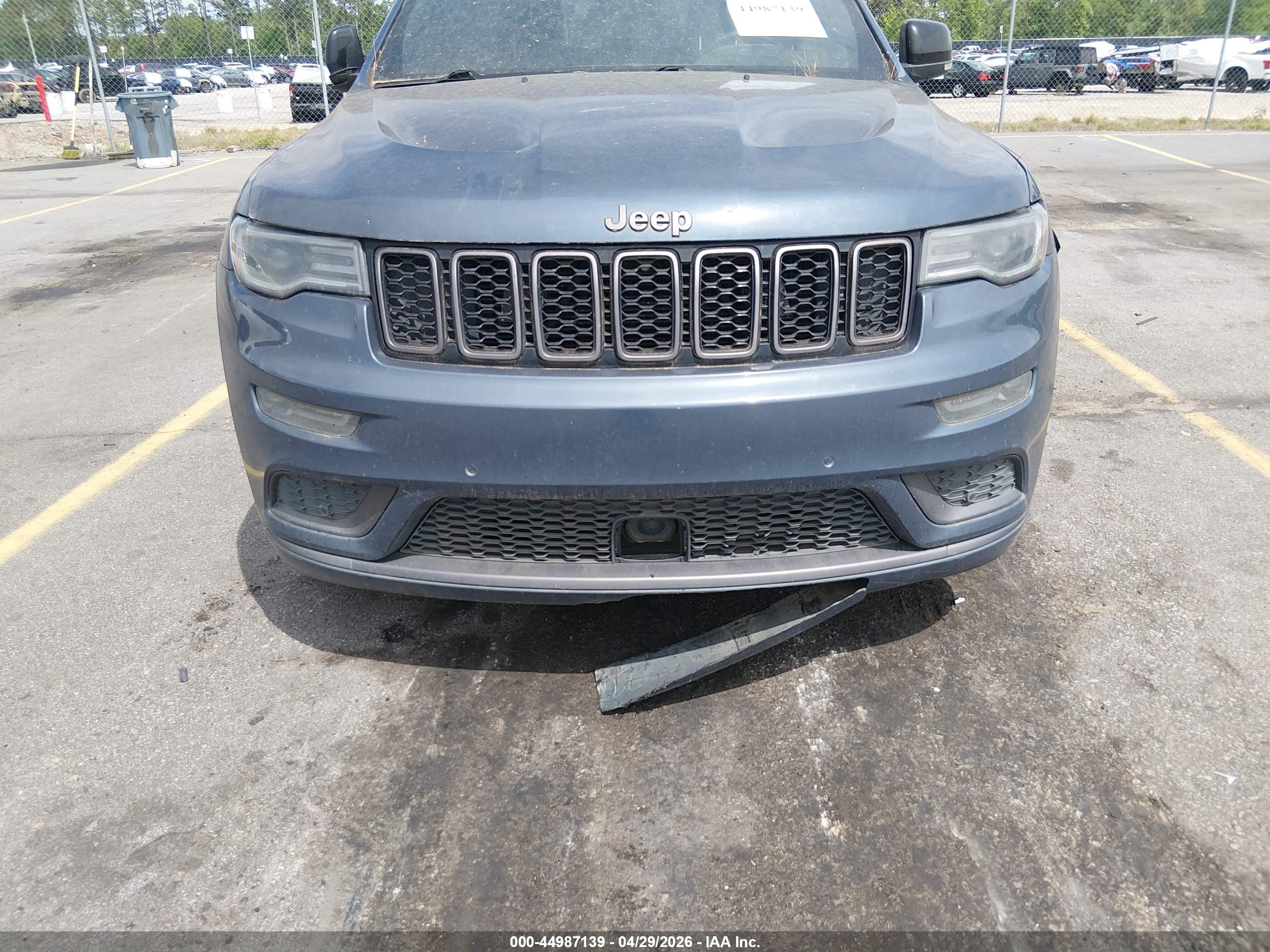 JEEP GRAND image 6