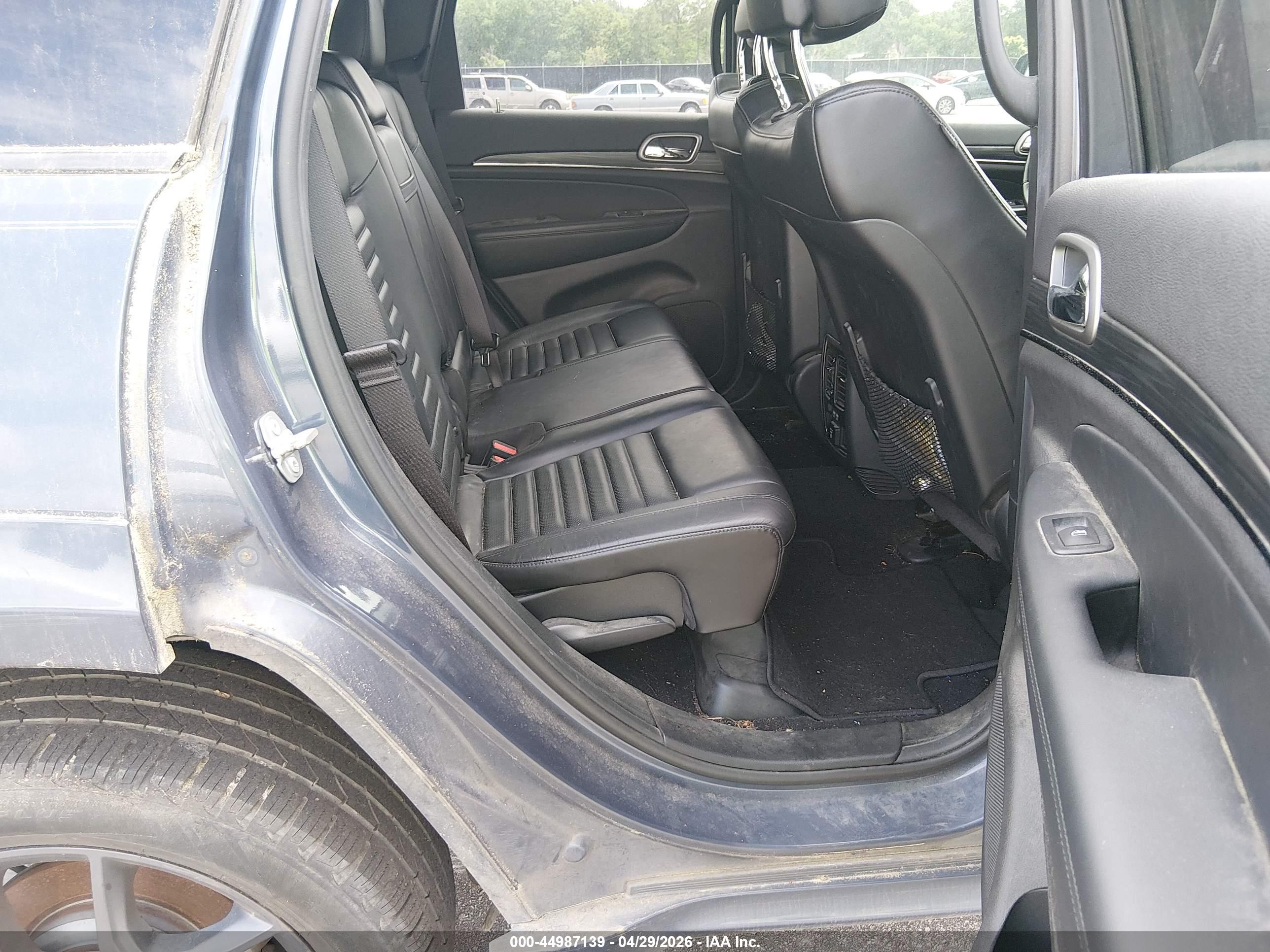JEEP GRAND image 8