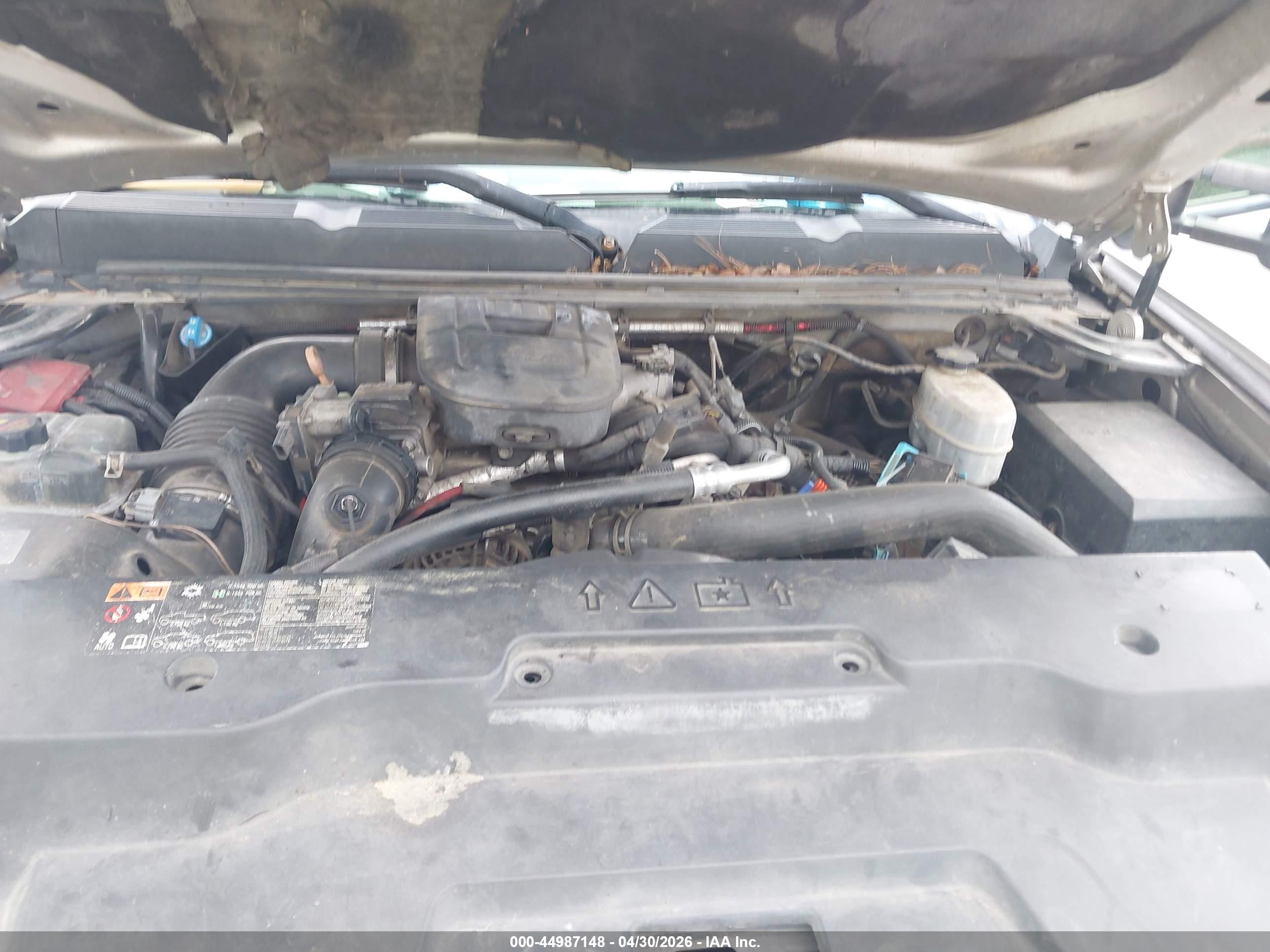 CHEVROLET SILVERADO image 10