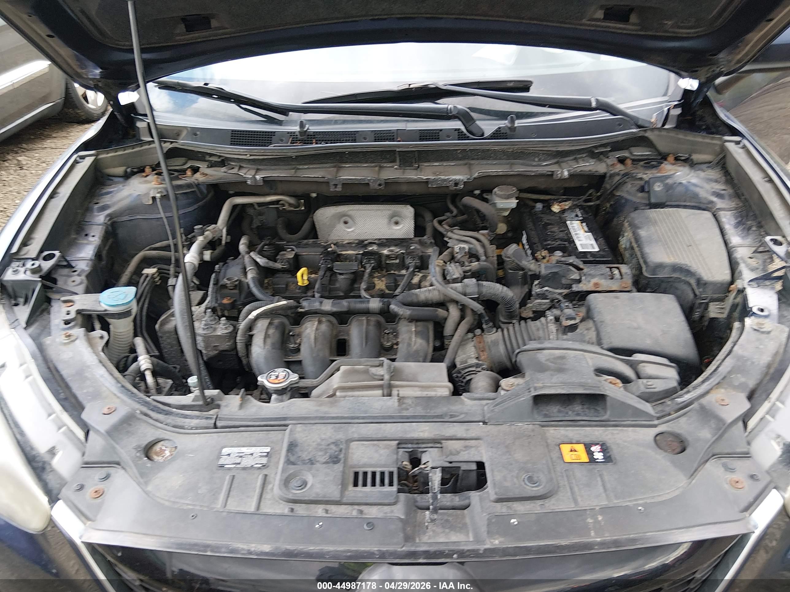 MAZDA CX-5 image 10