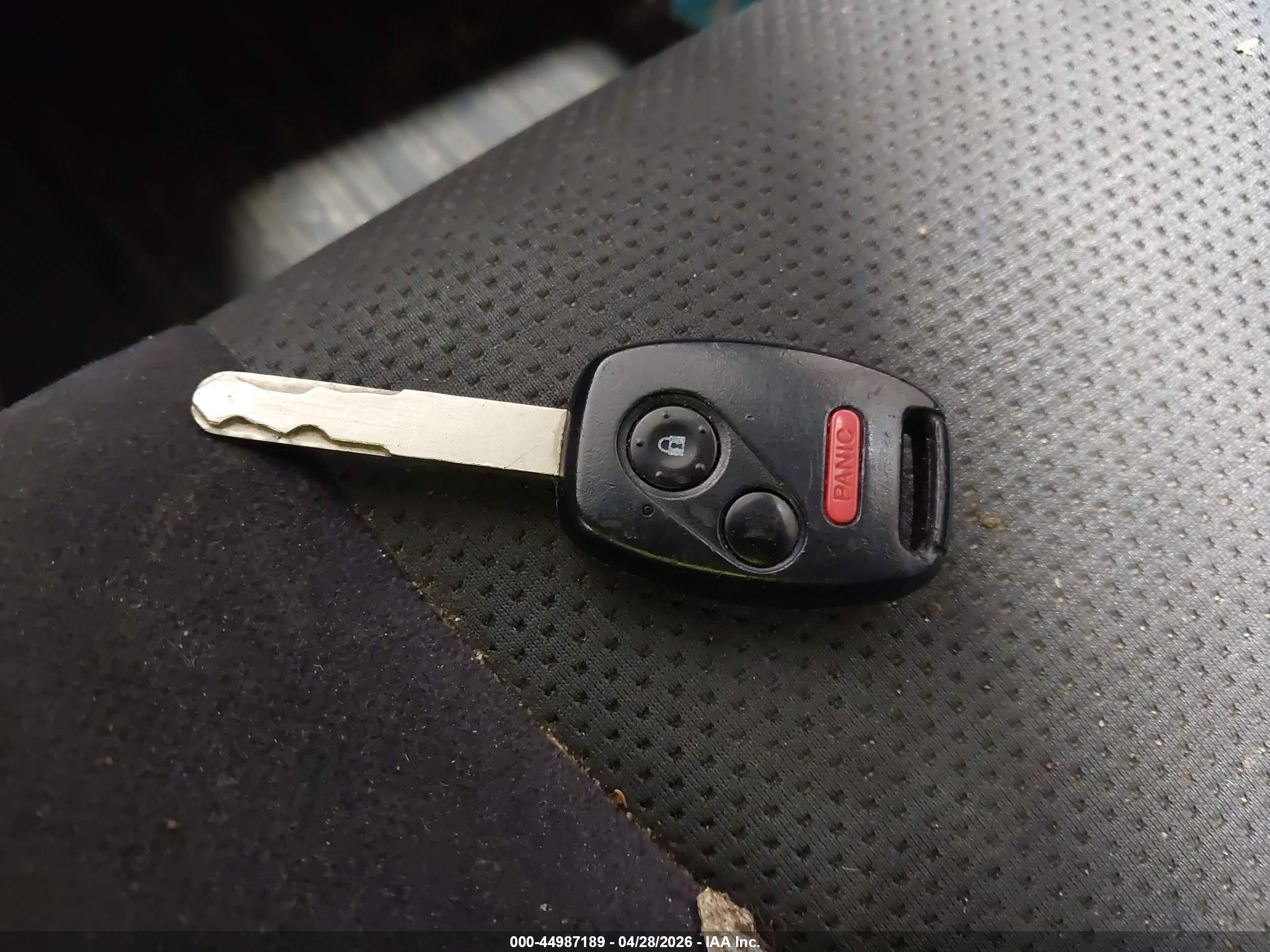 HONDA FIT image 11