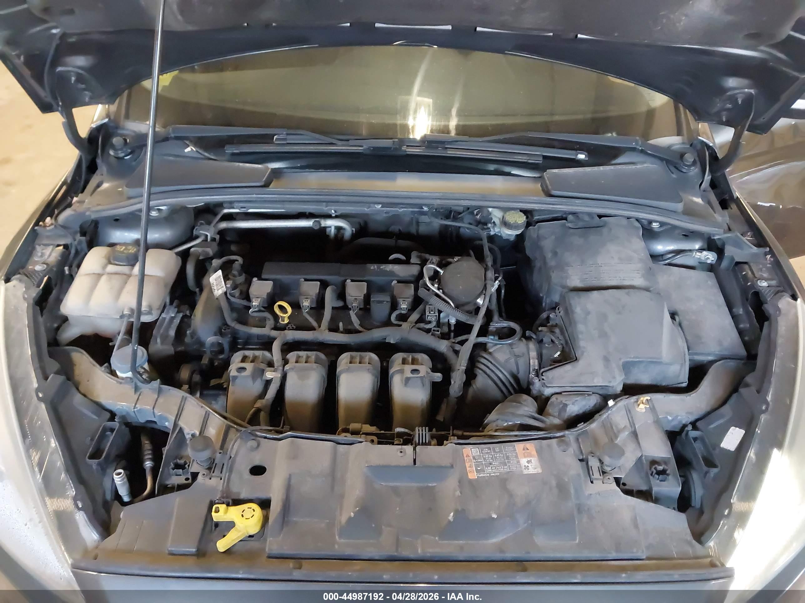 FORD FOCUS image 10