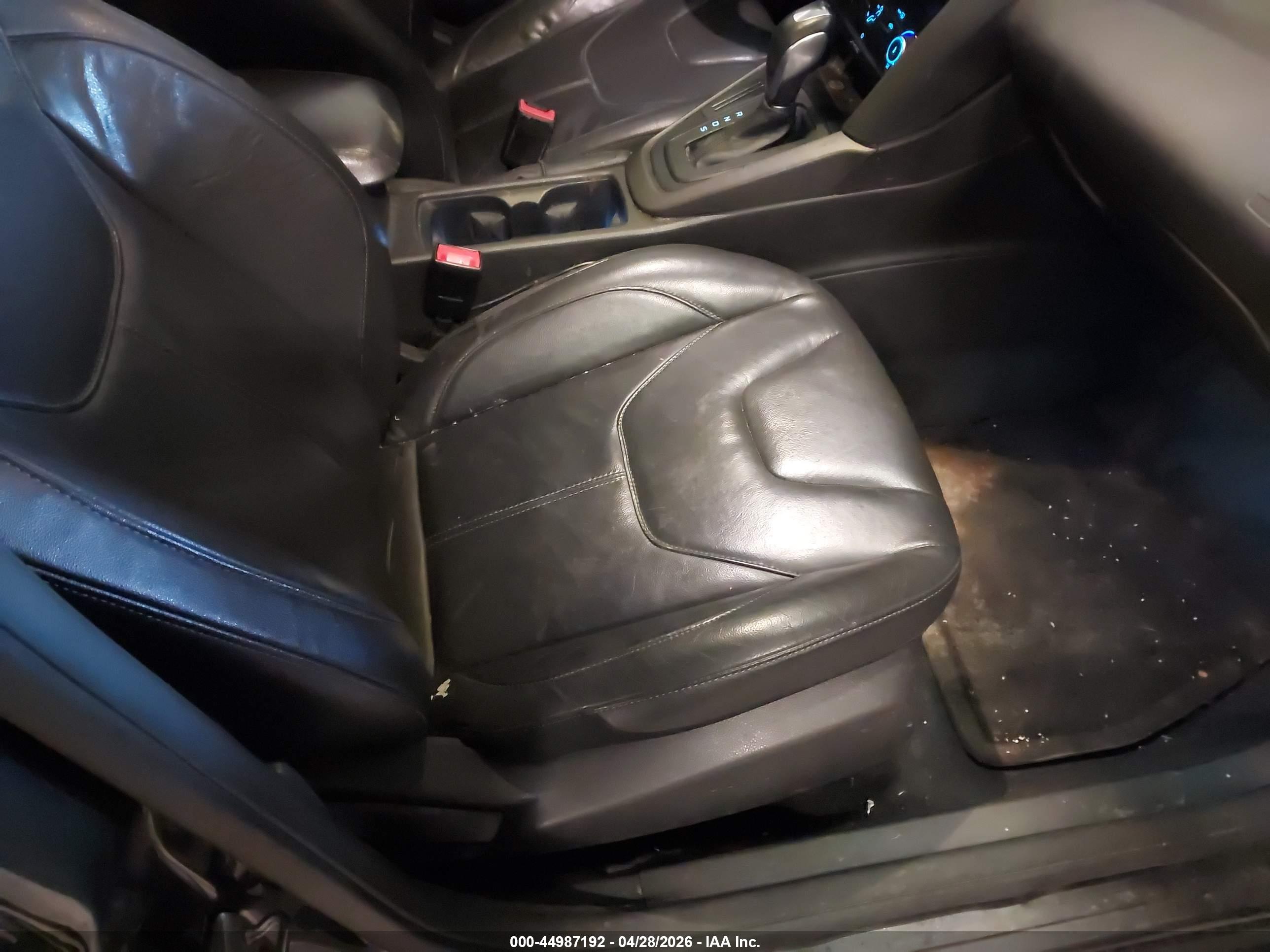 FORD FOCUS image 5