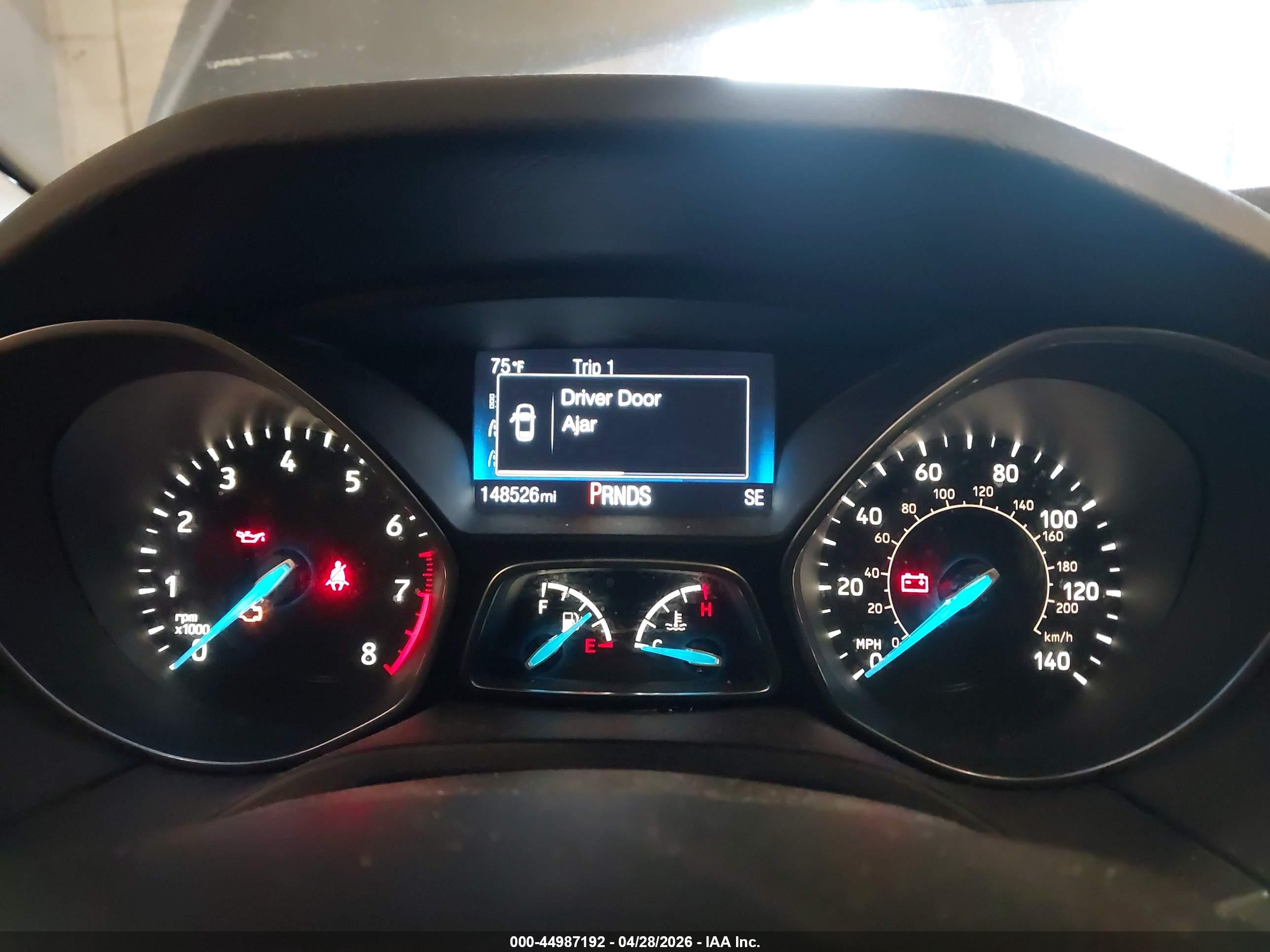 FORD FOCUS image 7