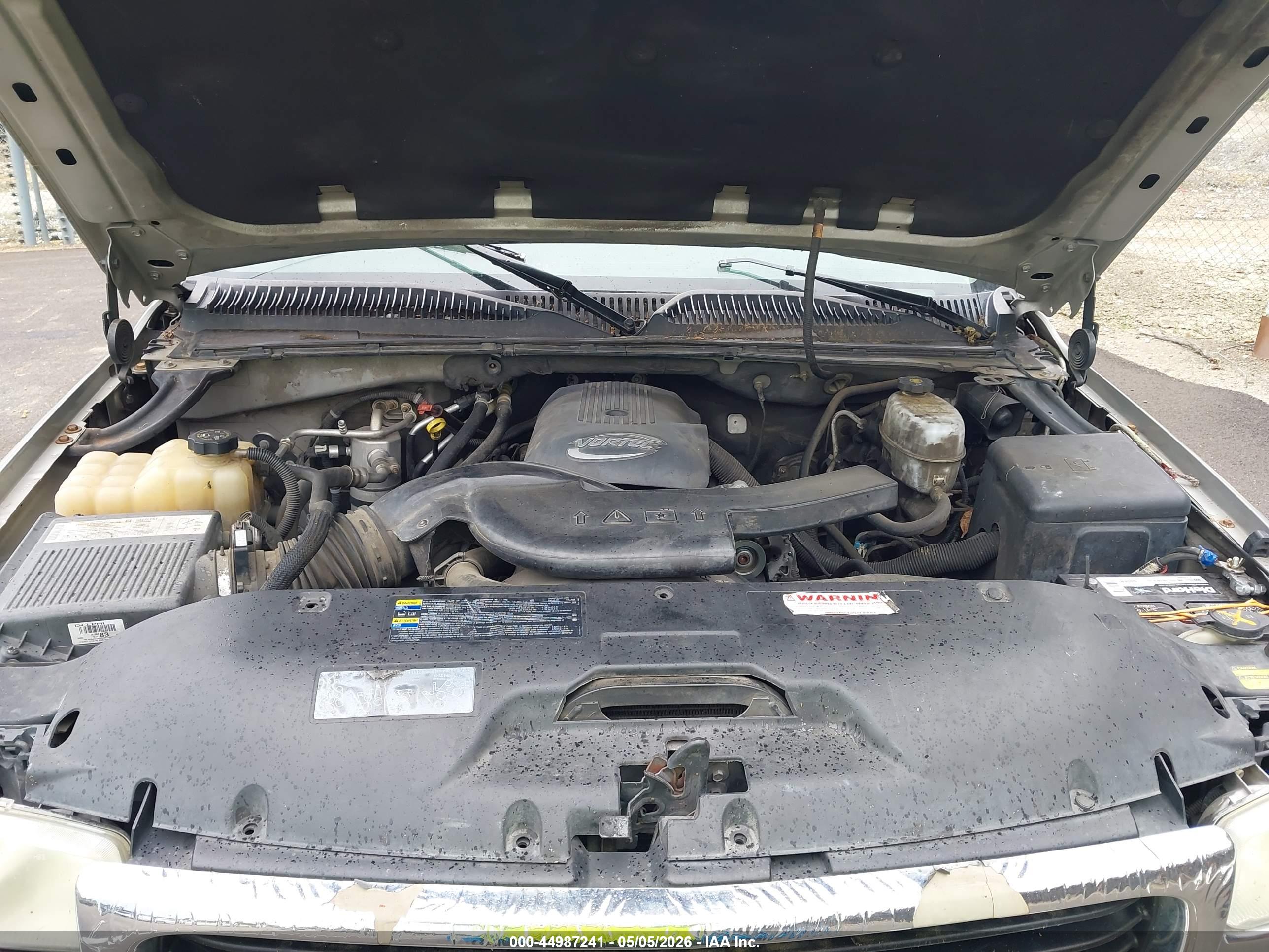 GMC YUKON image 10