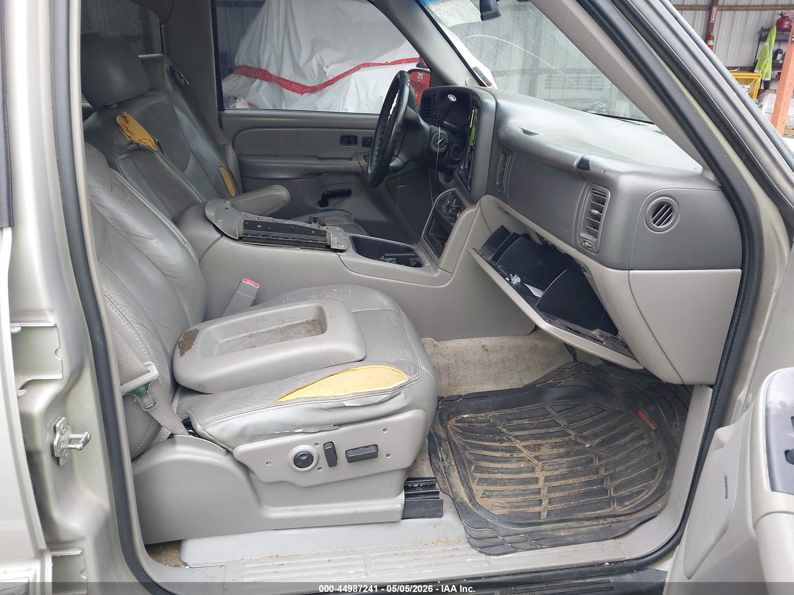 GMC YUKON image 5
