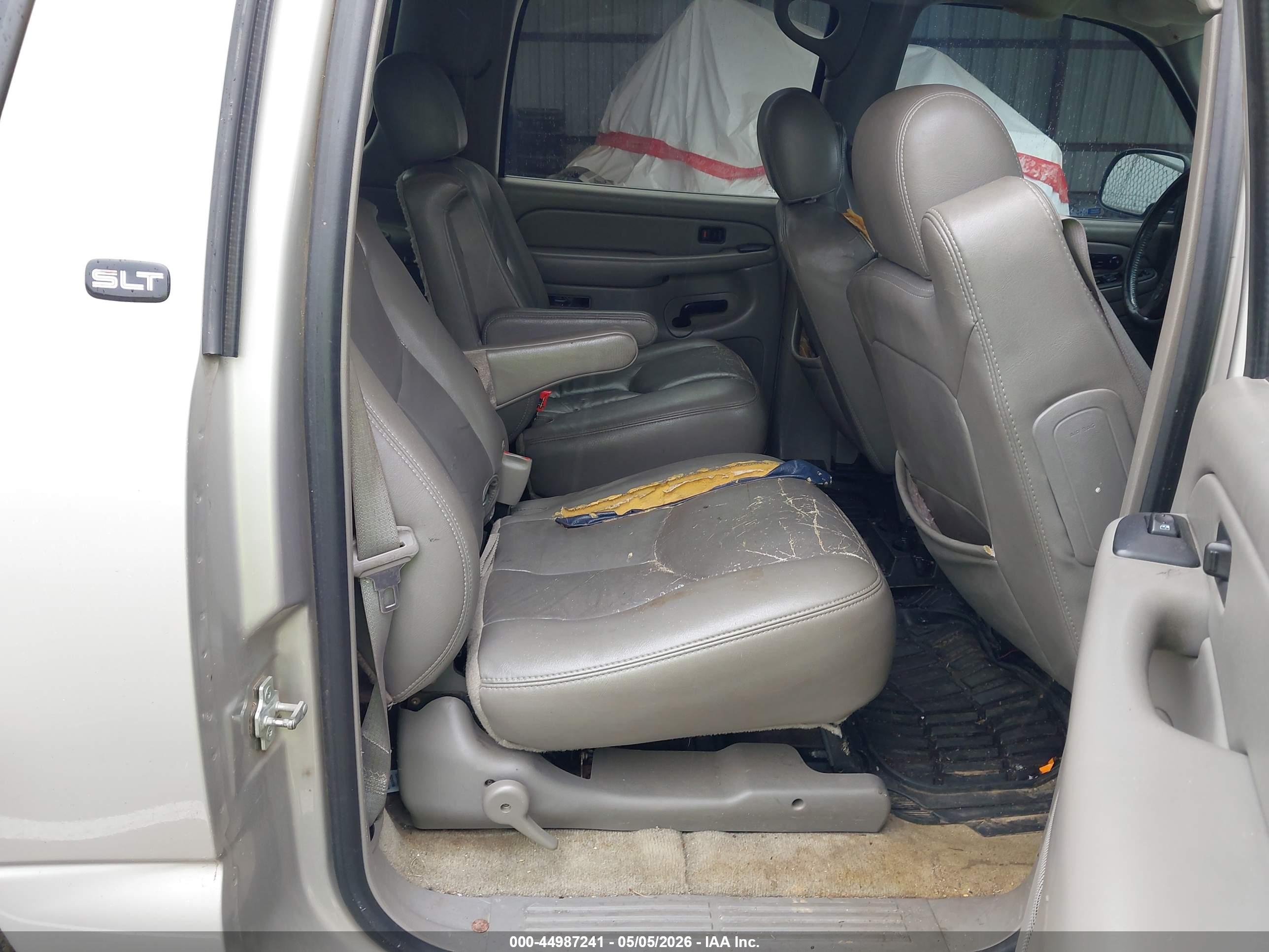 GMC YUKON image 8