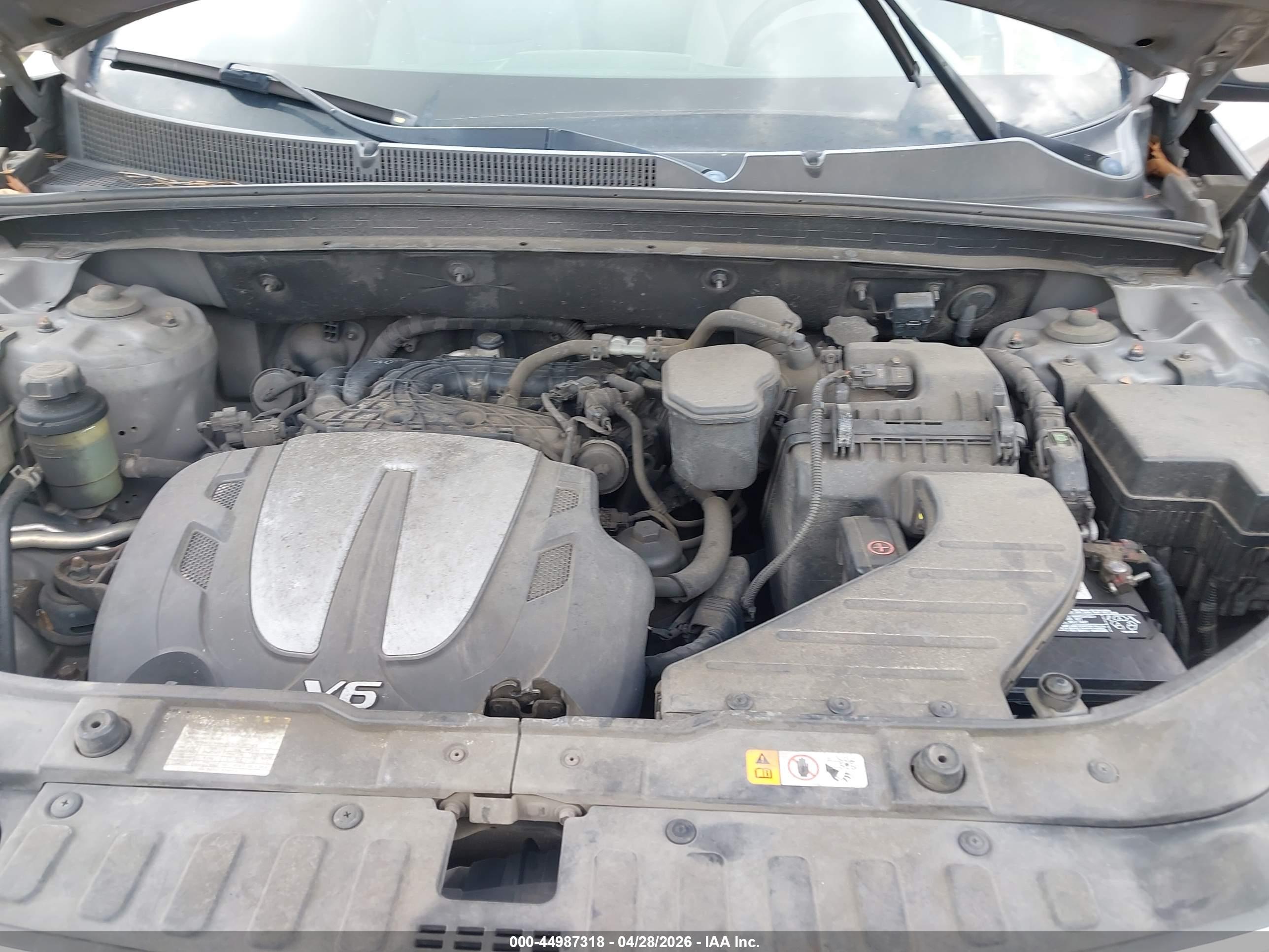 KIA SORENTO image 10