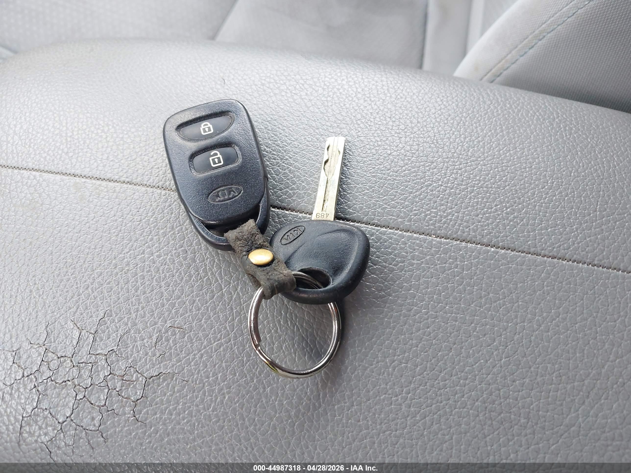 KIA SORENTO image 11