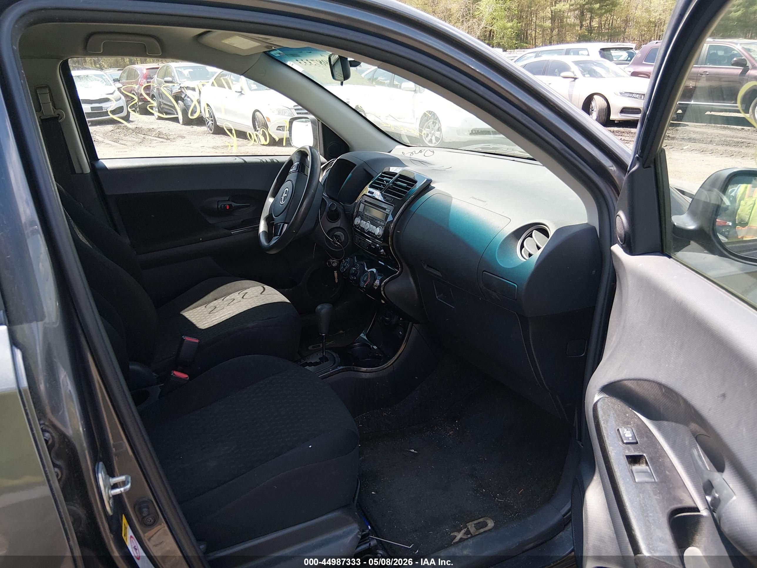 SCION XD image 5