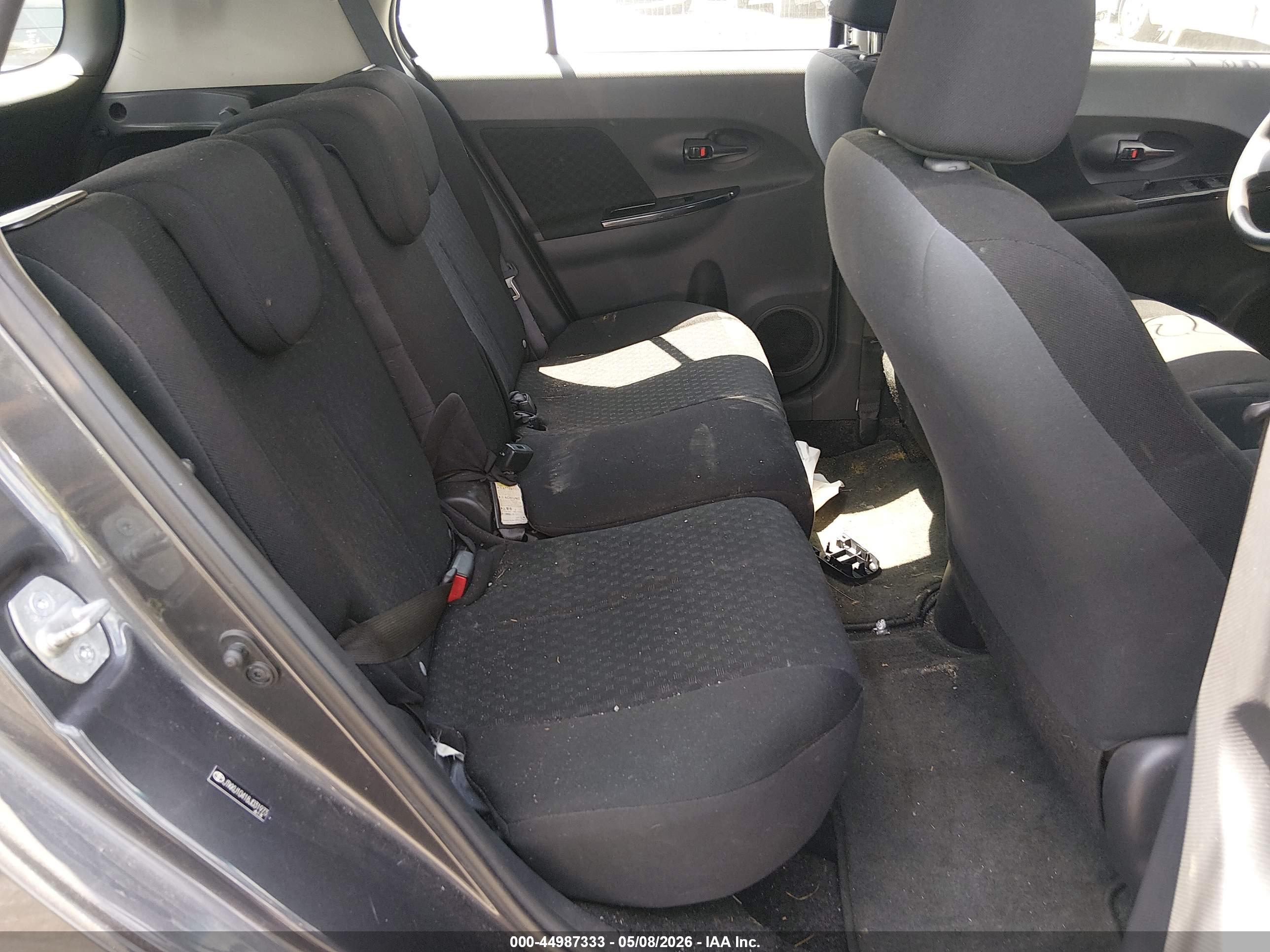 SCION XD image 8