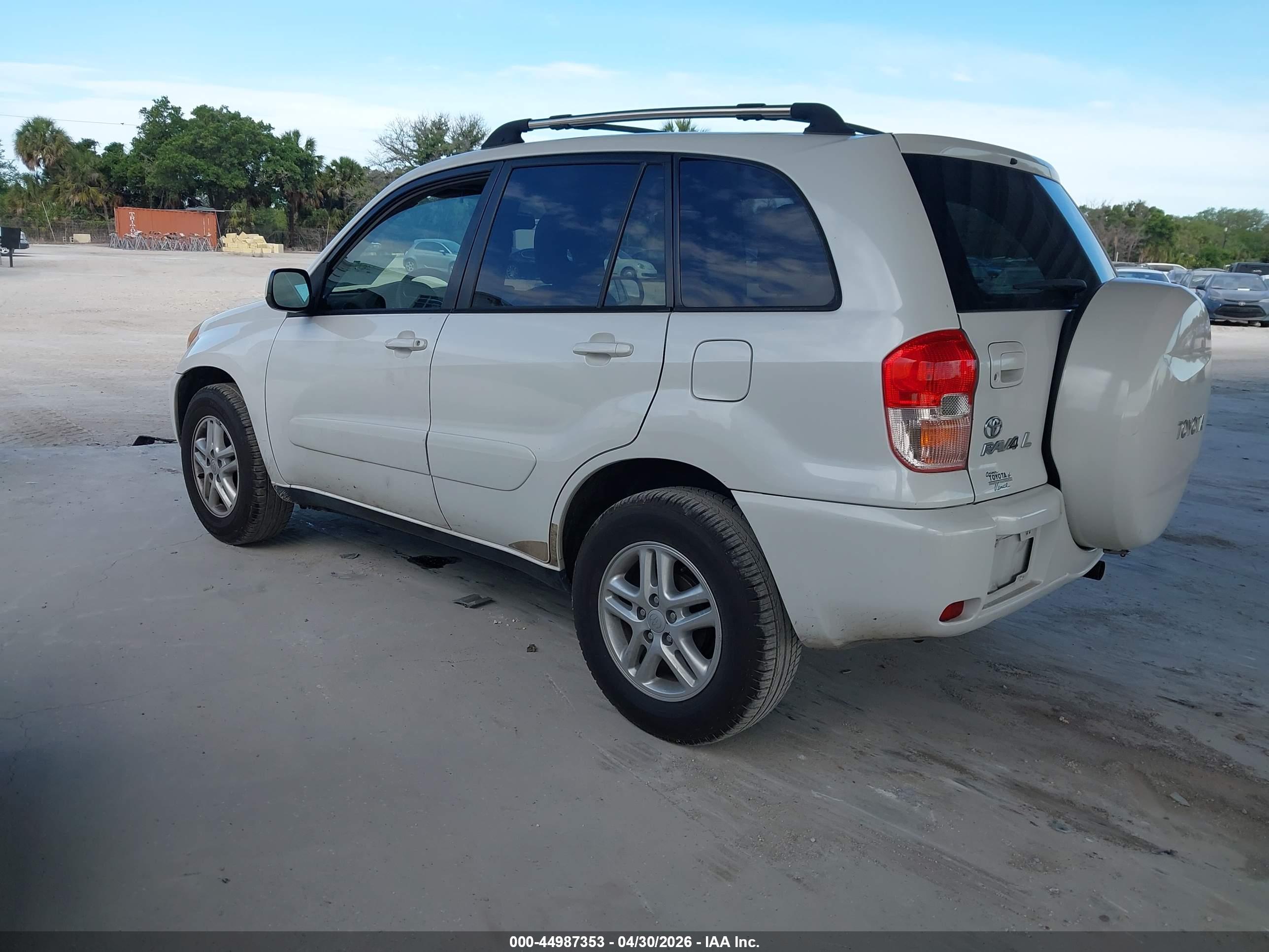 TOYOTA RAV4 image 3