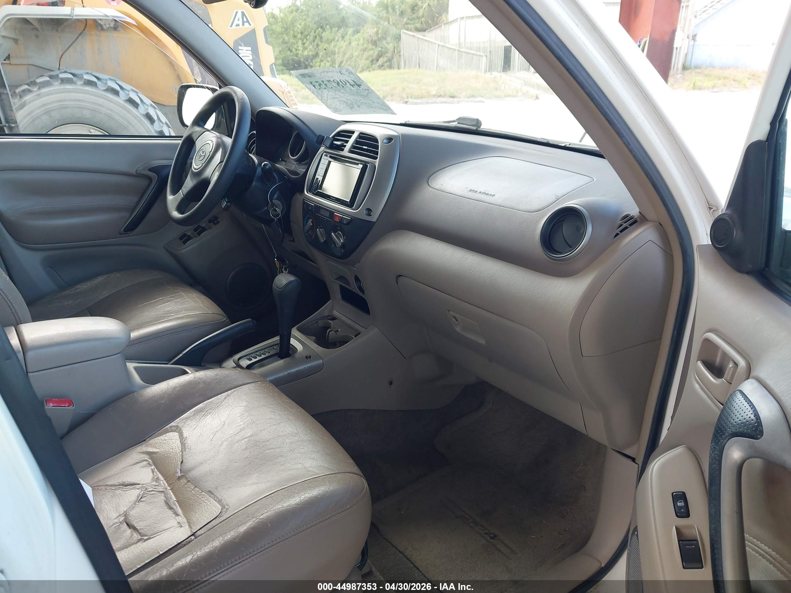 TOYOTA RAV4 image 5