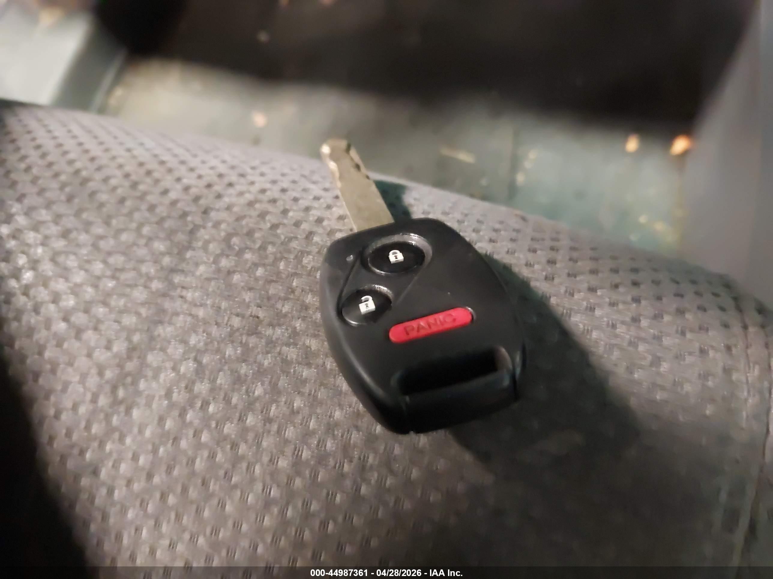 HONDA PILOT image 11