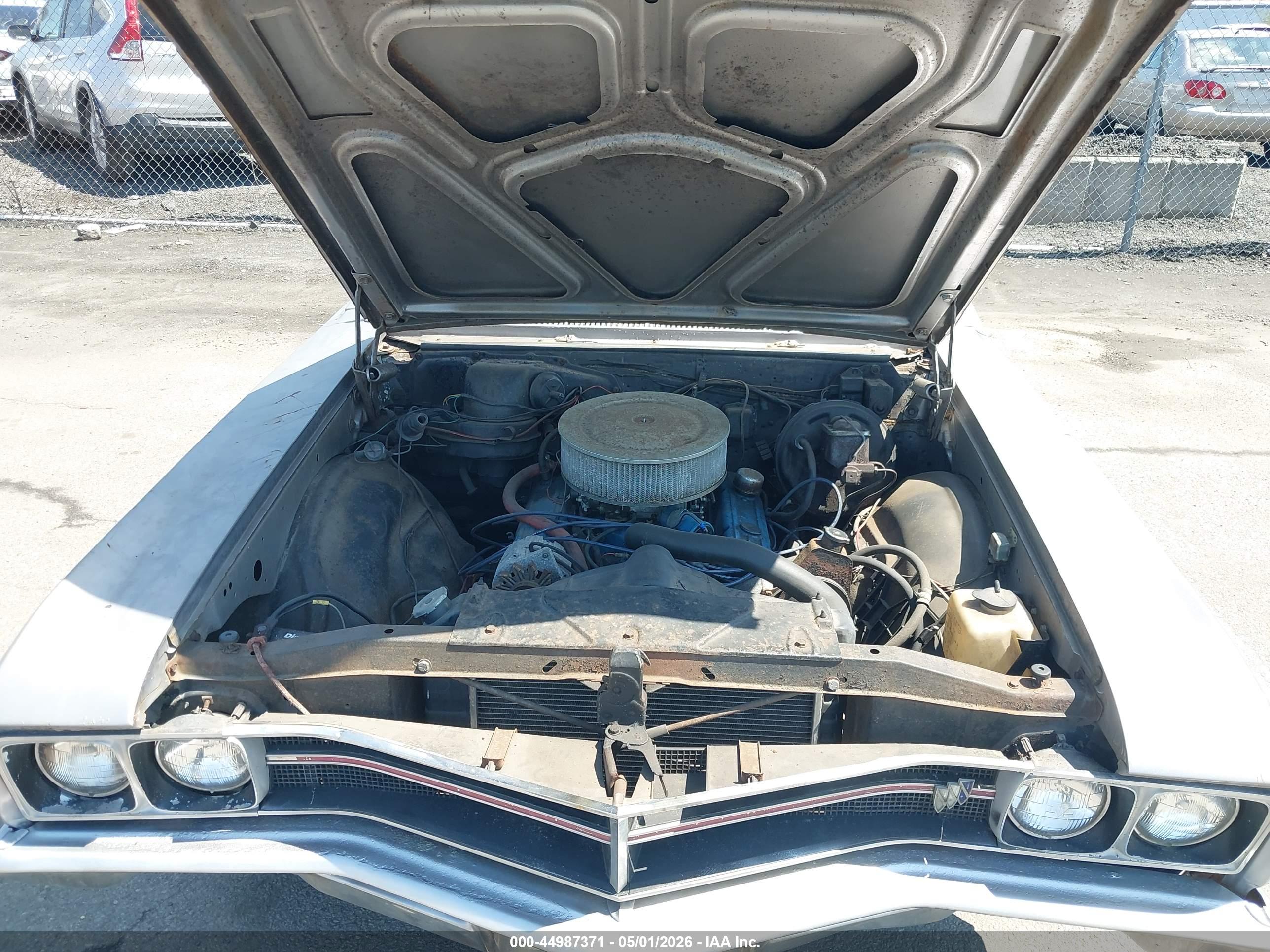 BUICK SKY image 10