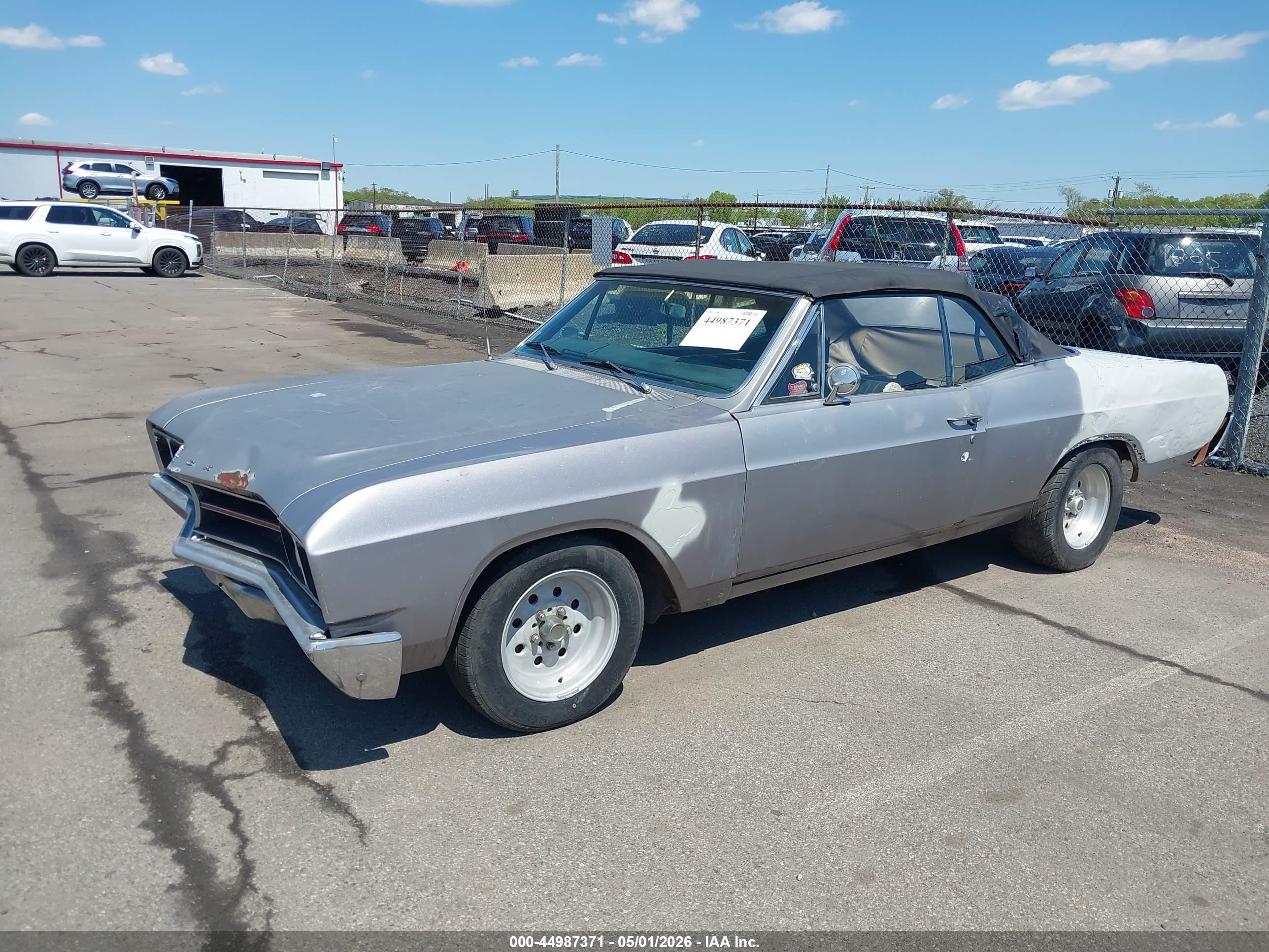 BUICK SKY image 2