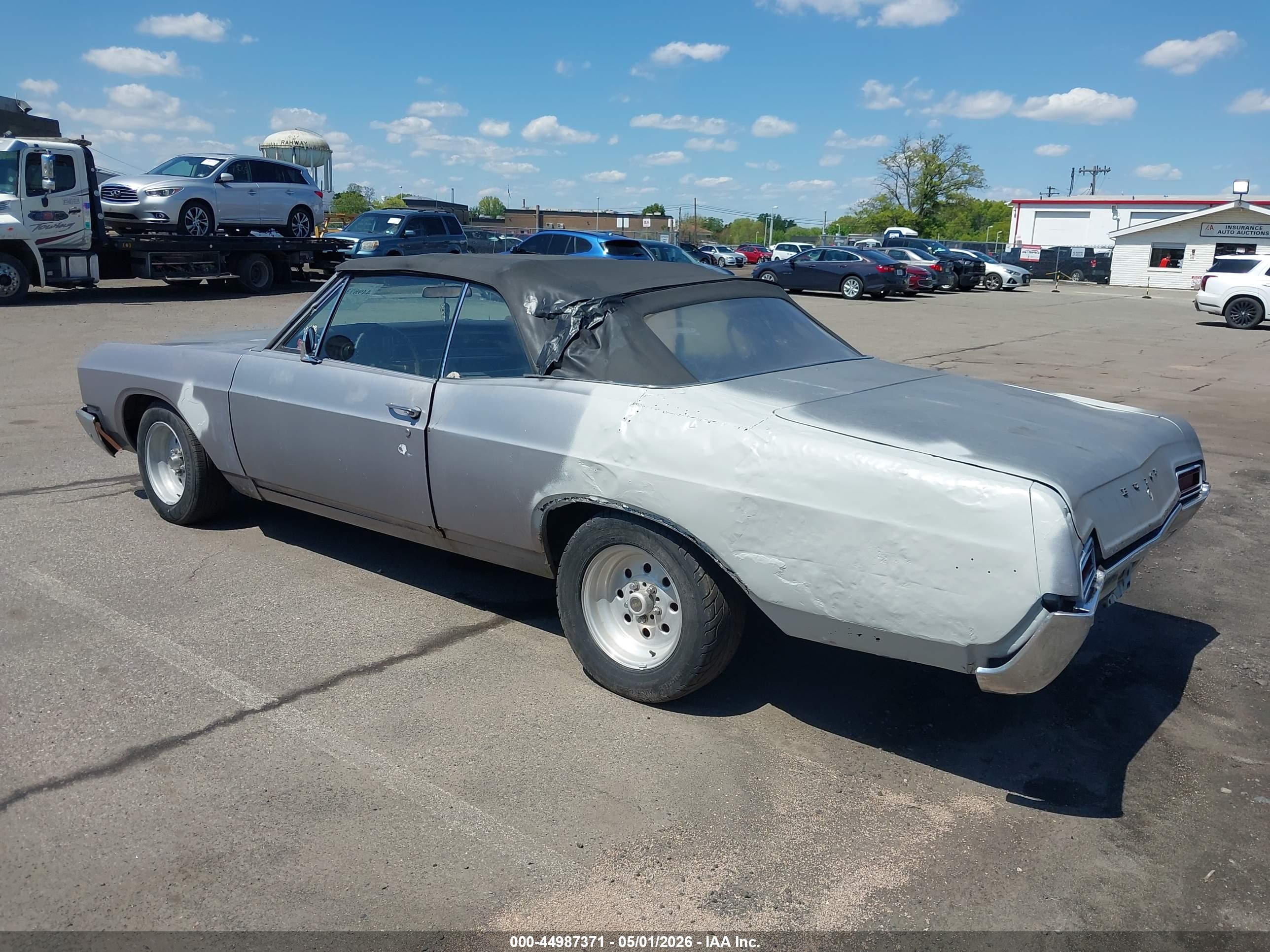 BUICK SKY image 3
