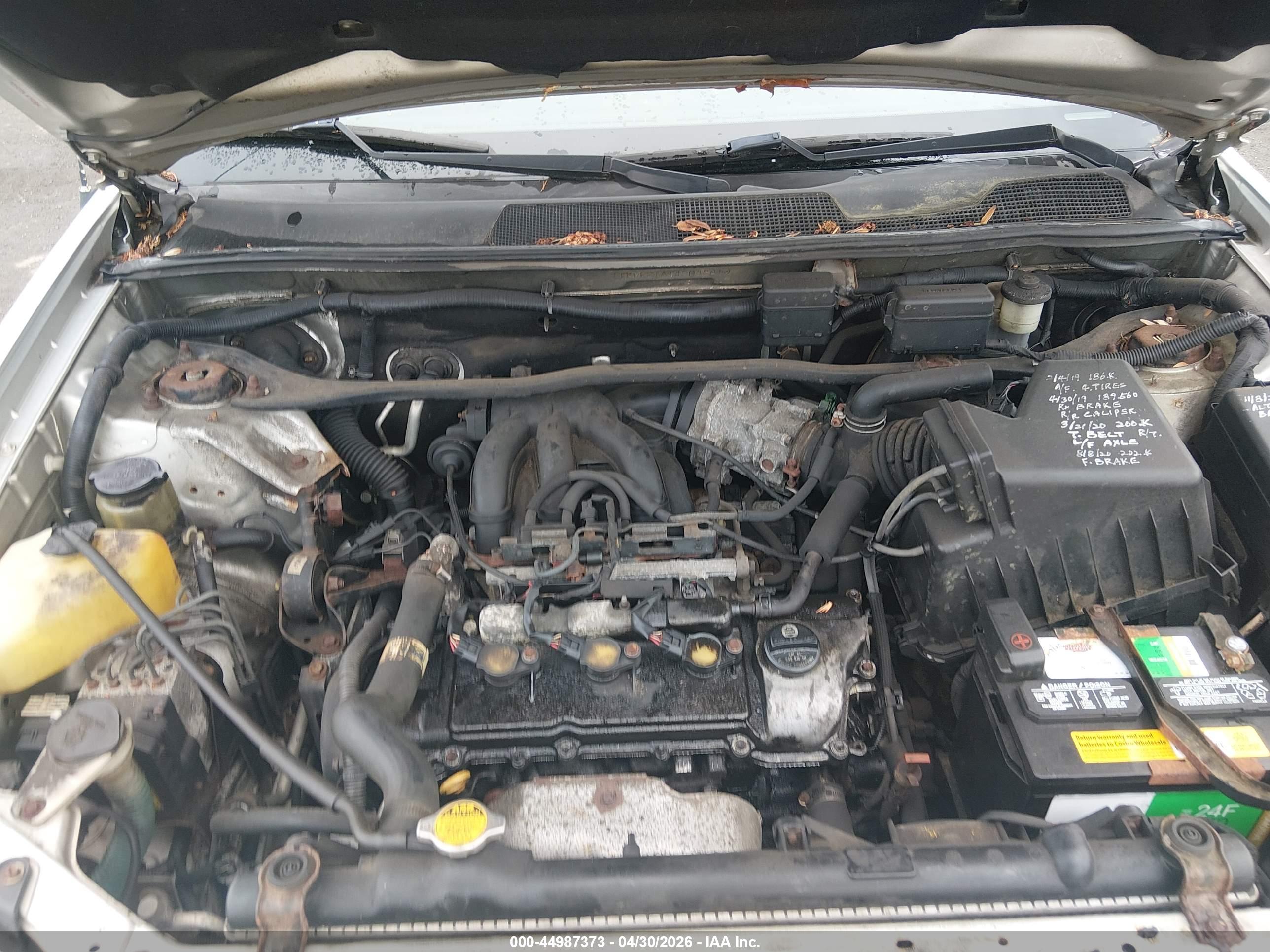 TOYOTA HIGHLANDER image 10