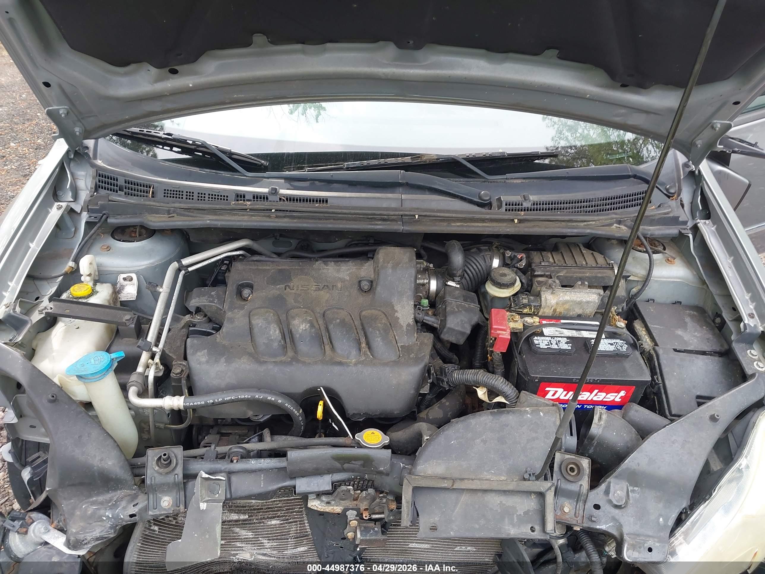 NISSAN SENTRA image 10