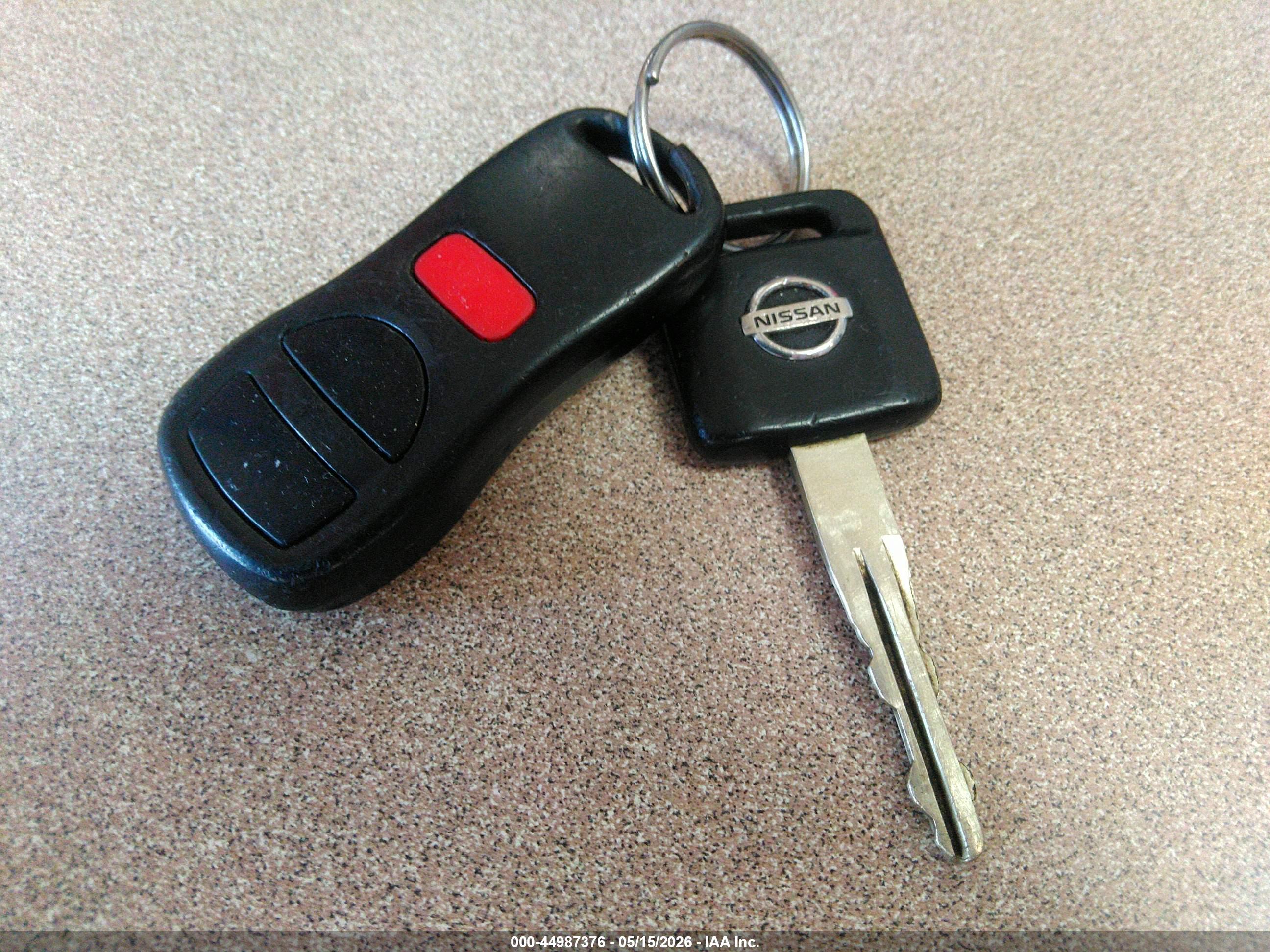 NISSAN SENTRA image 11