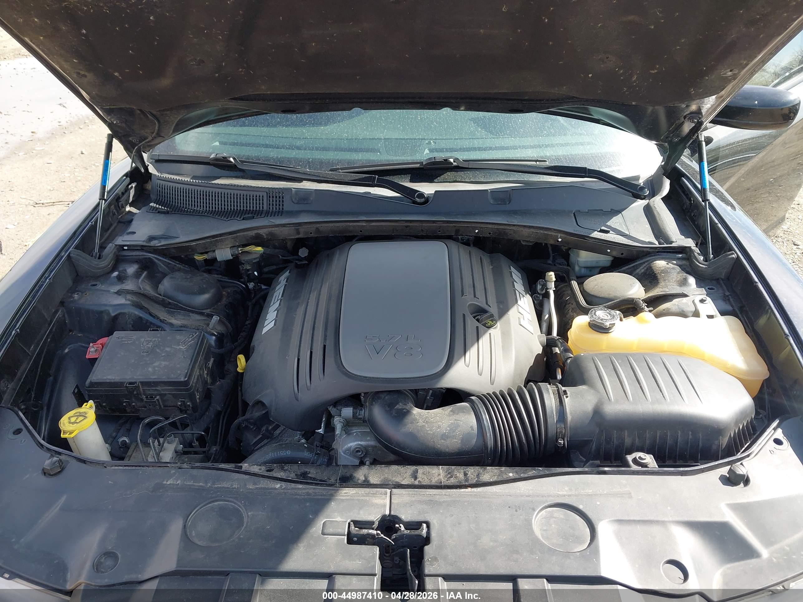 DODGE CHARGER image 10