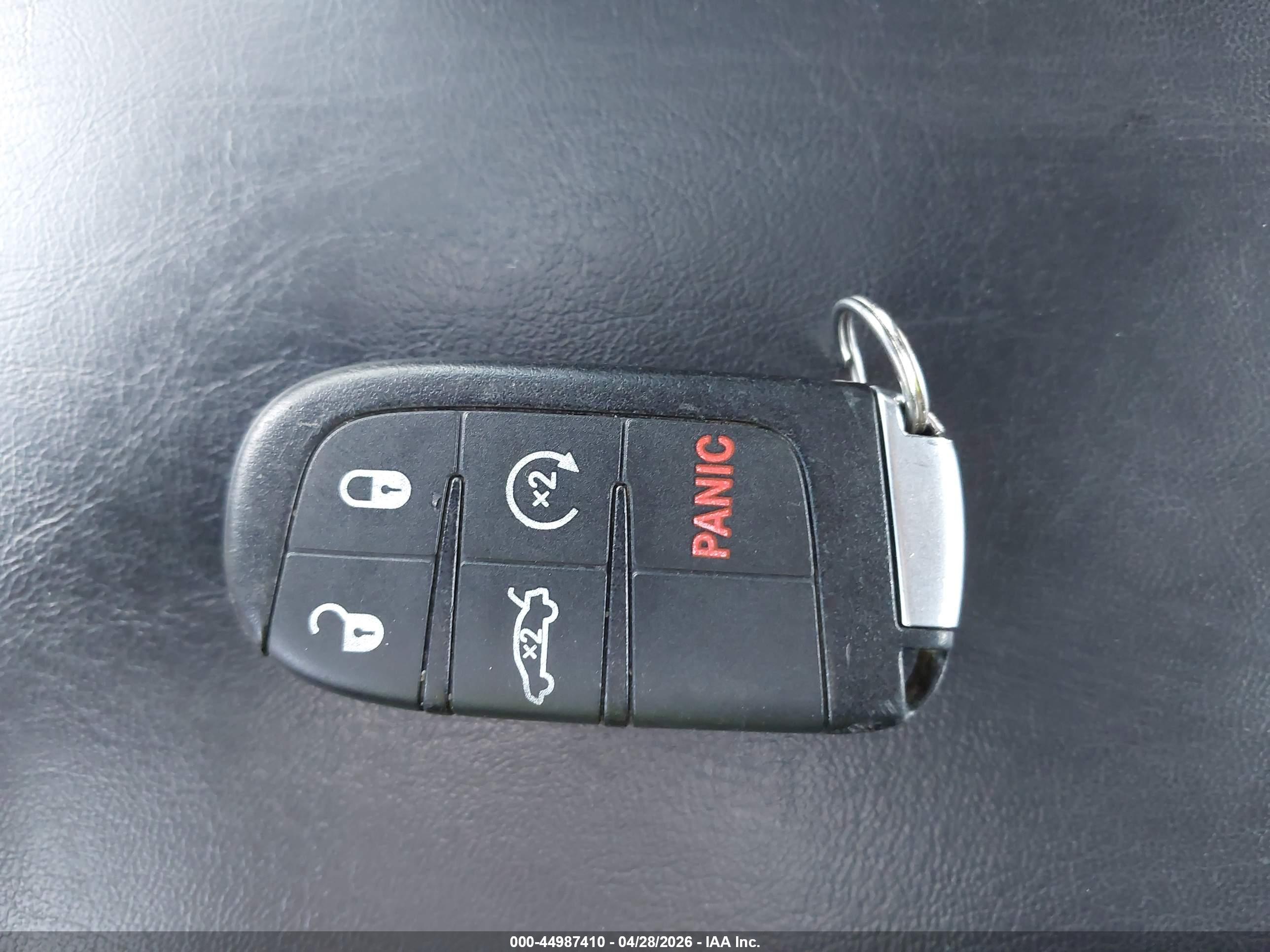 DODGE CHARGER image 11