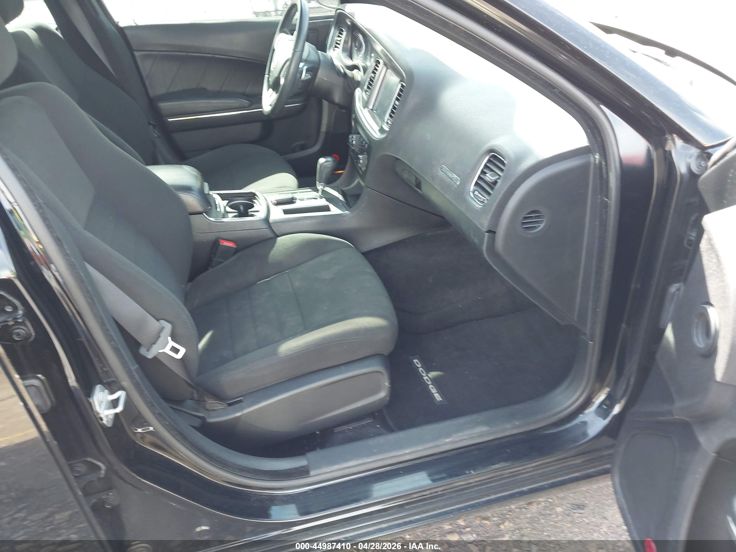 DODGE CHARGER image 5