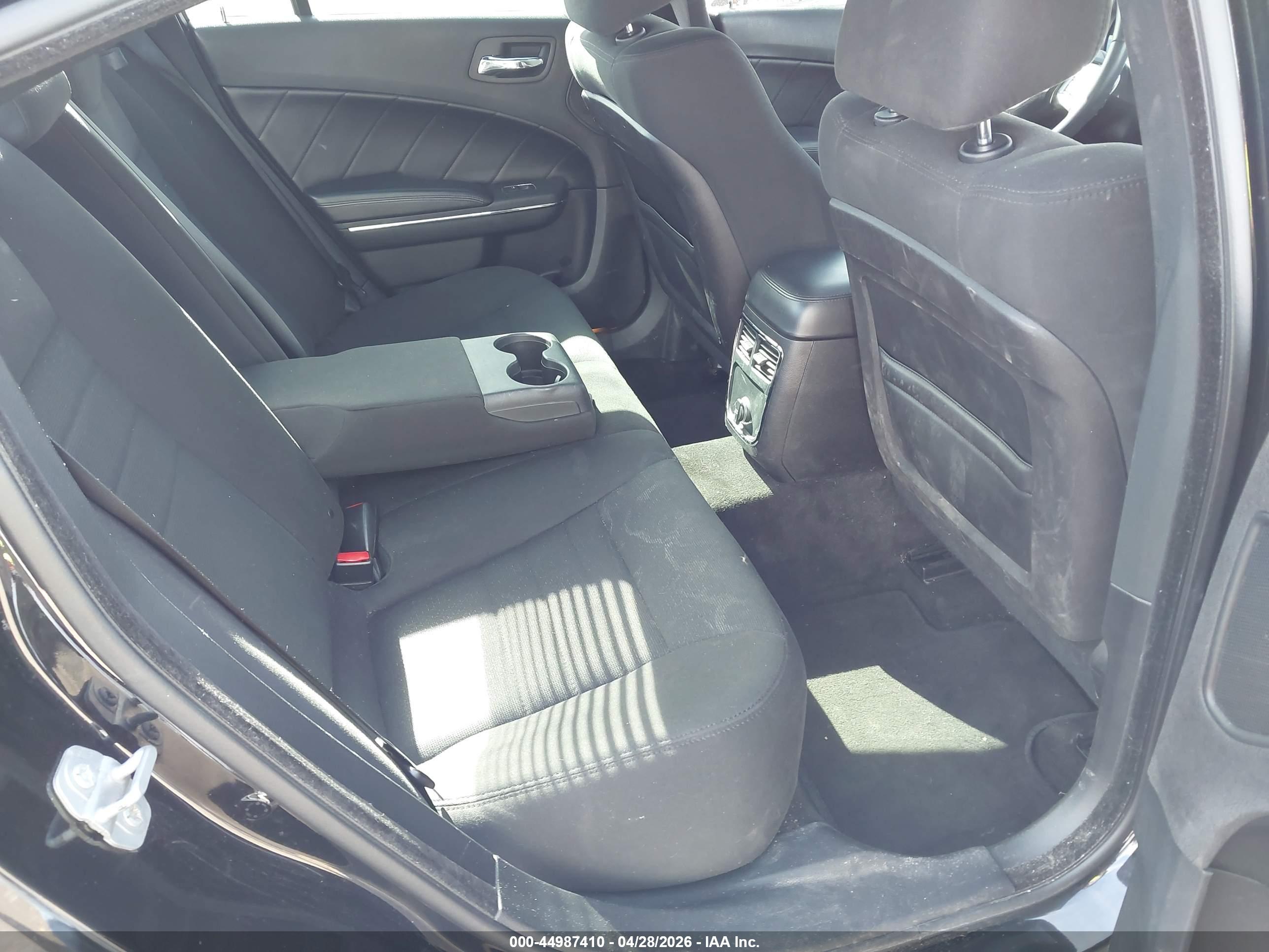 DODGE CHARGER image 8
